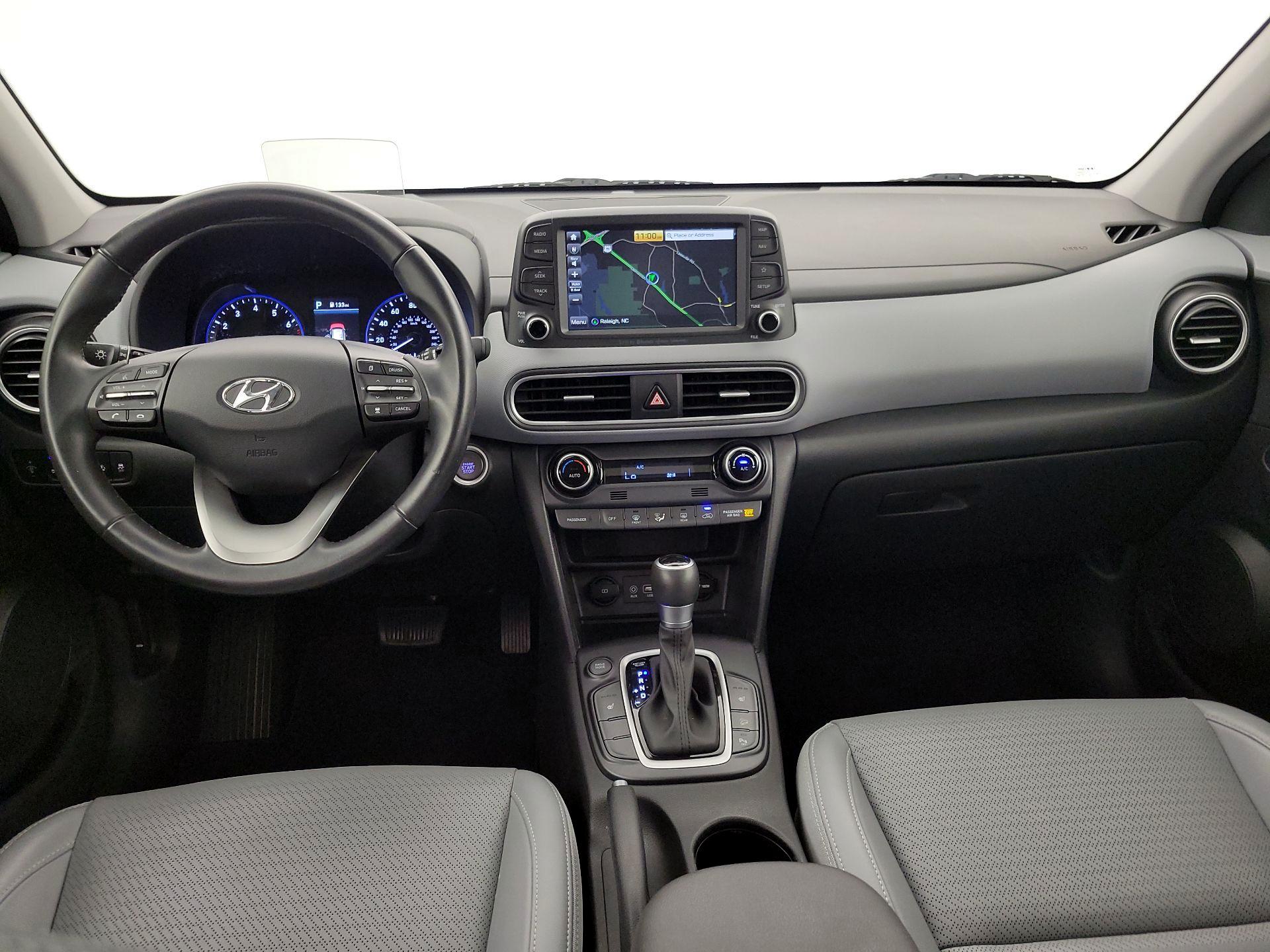 Thumbnail: 2020 Hyundai Kona - 9