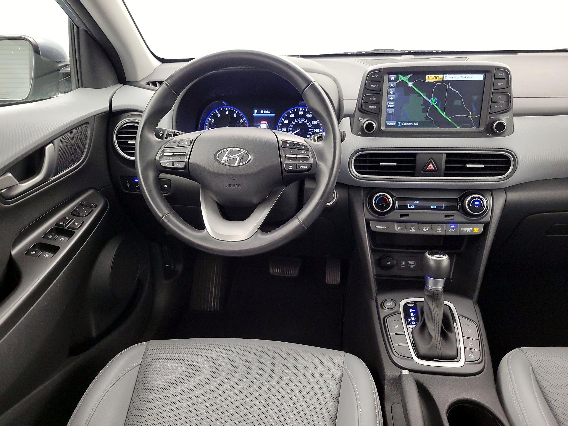 Thumbnail: 2020 Hyundai Kona - 10