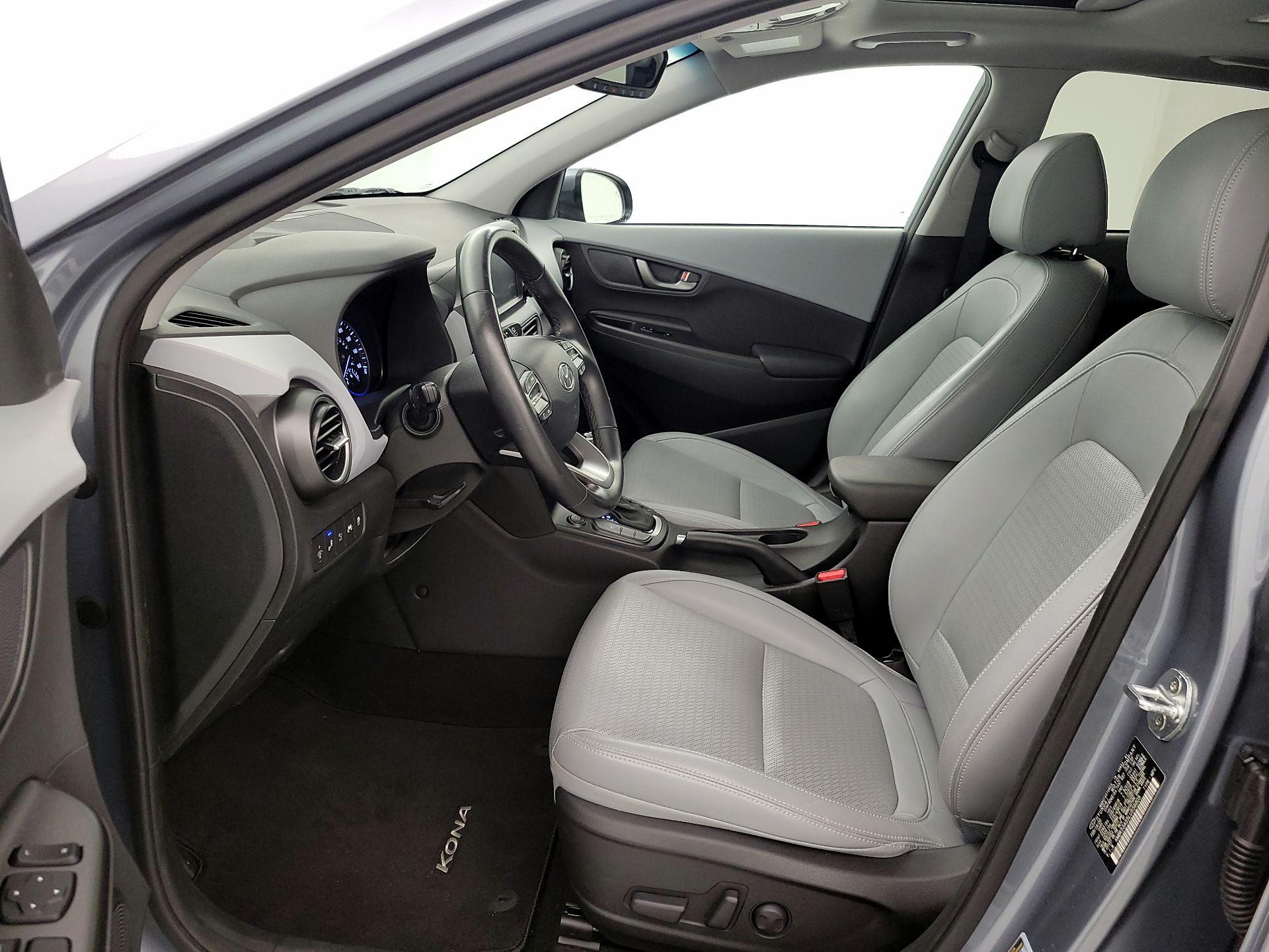 Thumbnail: 2020 Hyundai Kona - 11