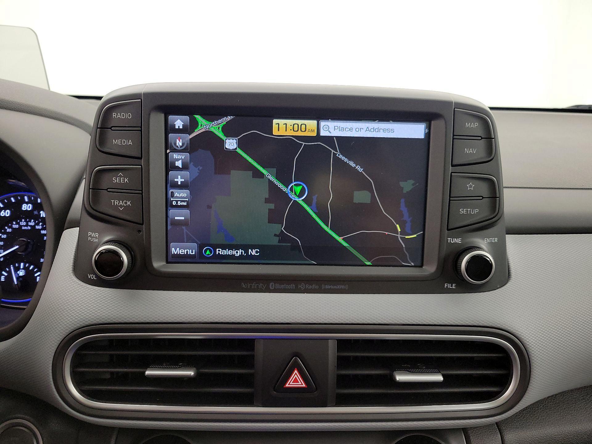 Thumbnail: 2020 Hyundai Kona - 14