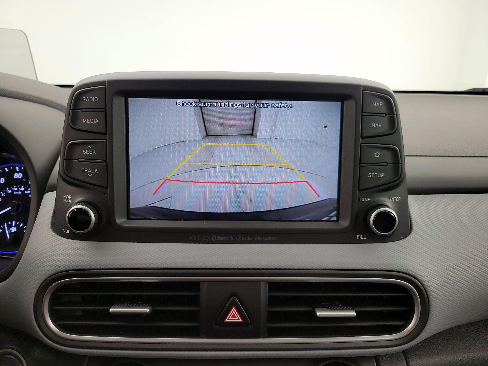 Thumbnail: 2020 Hyundai Kona - 15