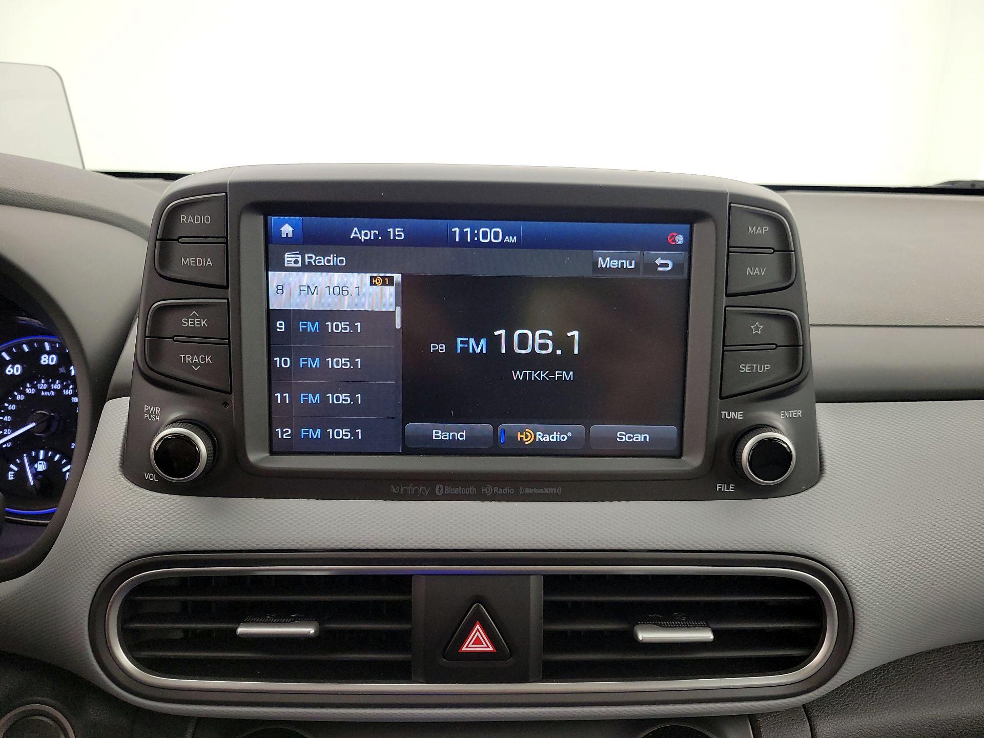 Thumbnail: 2020 Hyundai Kona - 16