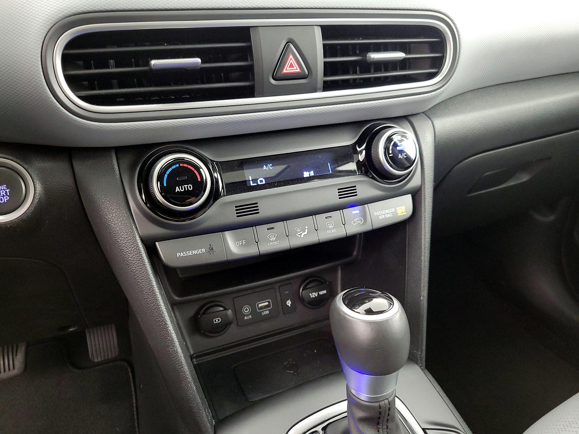 Thumbnail: 2020 Hyundai Kona - 17