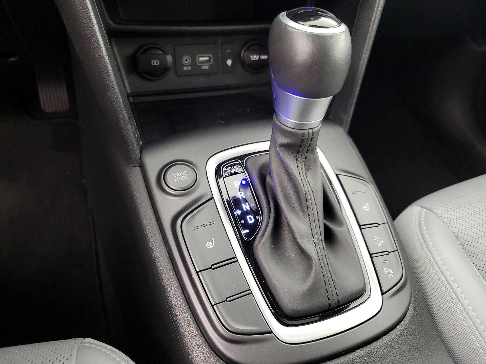 Thumbnail: 2020 Hyundai Kona - 18