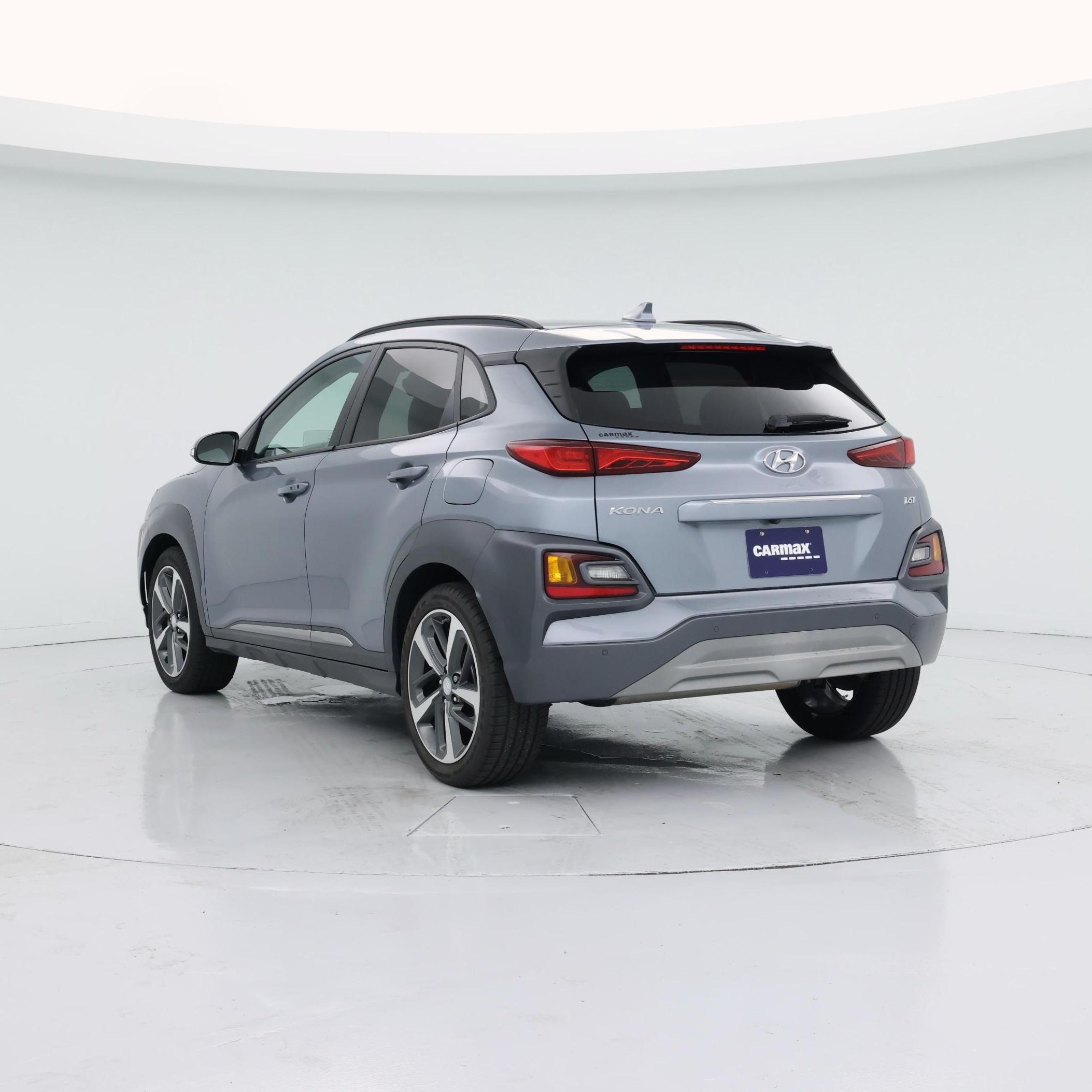 Thumbnail: 2020 Hyundai Kona - 2