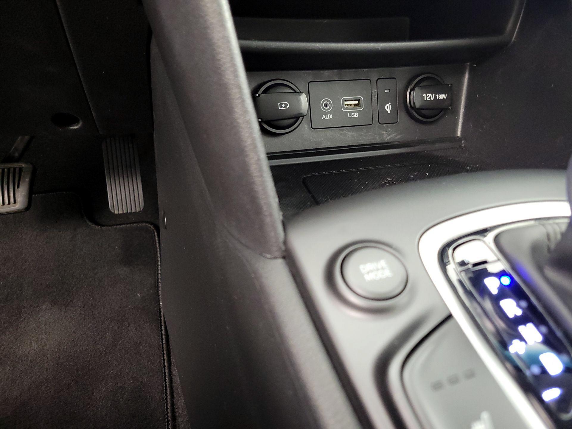 Thumbnail: 2020 Hyundai Kona - 19