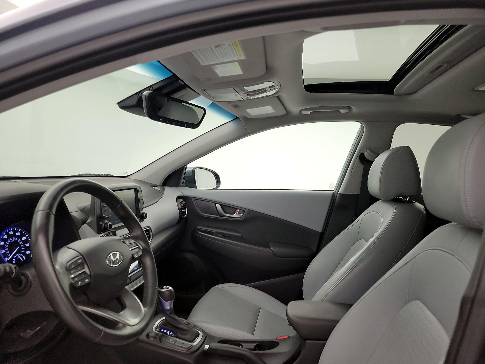 Thumbnail: 2020 Hyundai Kona - 20