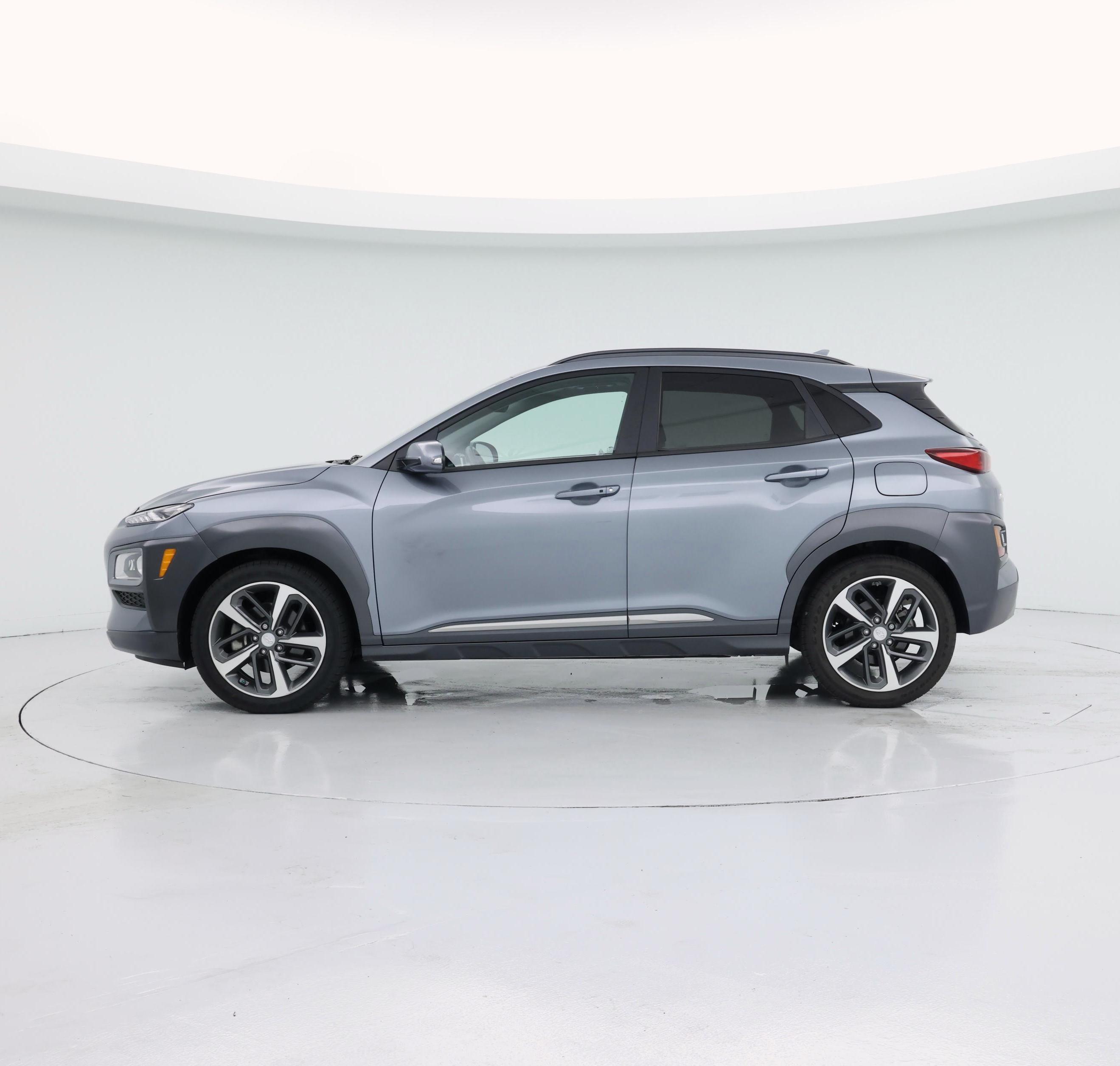 Thumbnail: 2020 Hyundai Kona - 3
