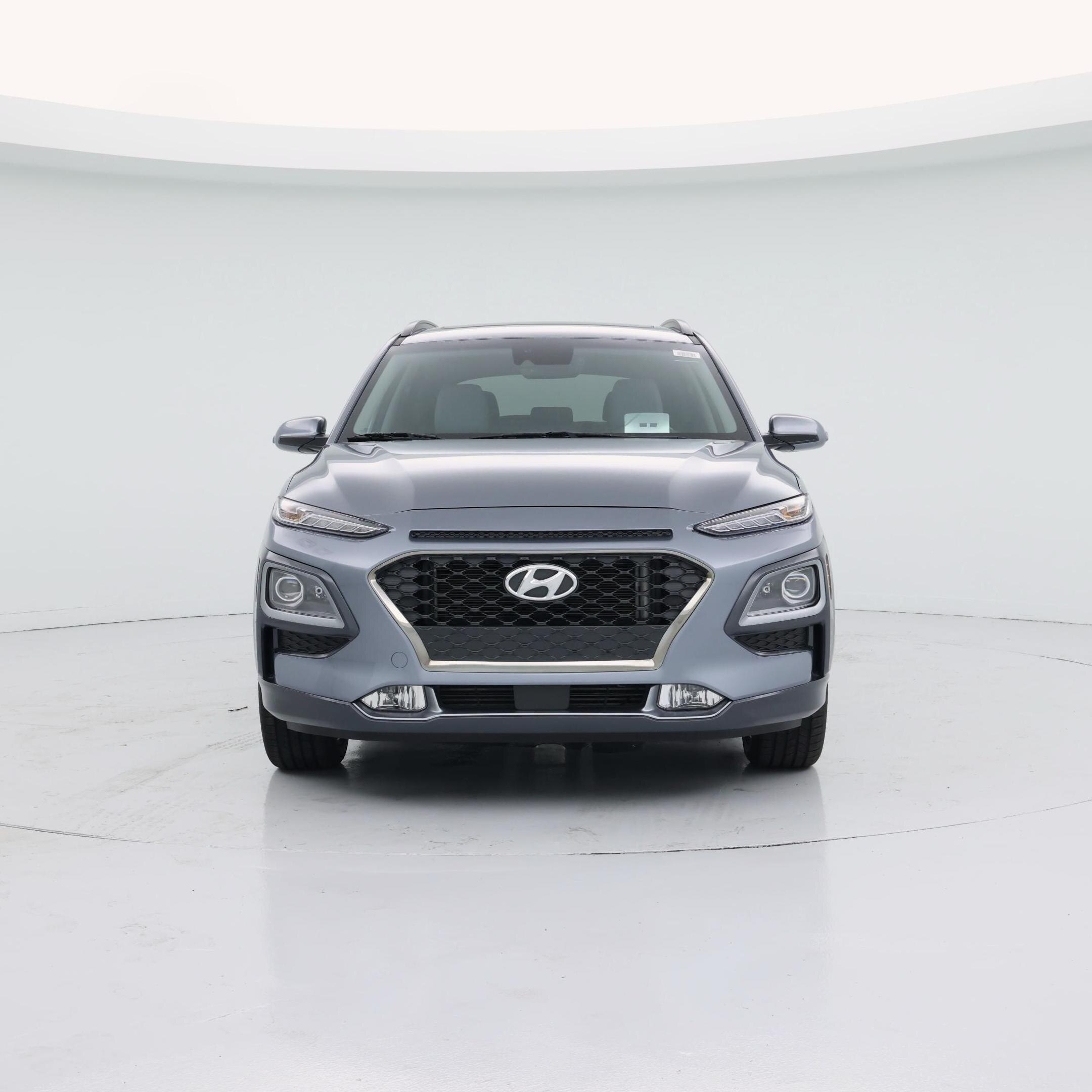 Thumbnail: 2020 Hyundai Kona - 5