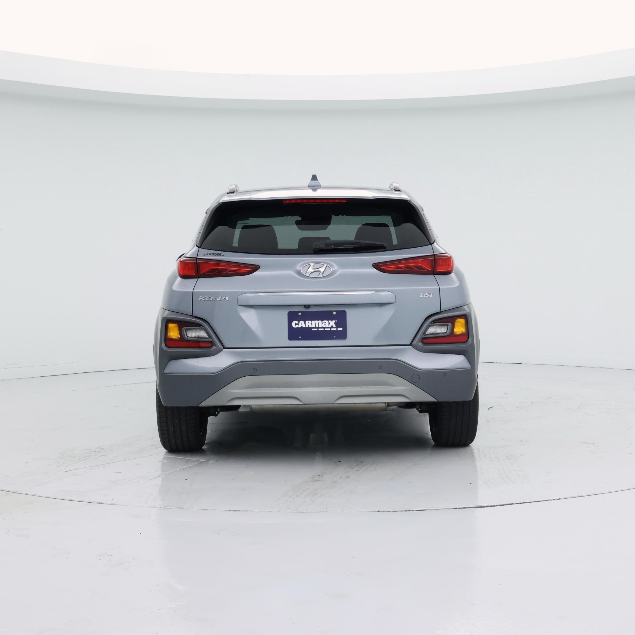 Thumbnail: 2020 Hyundai Kona - 6