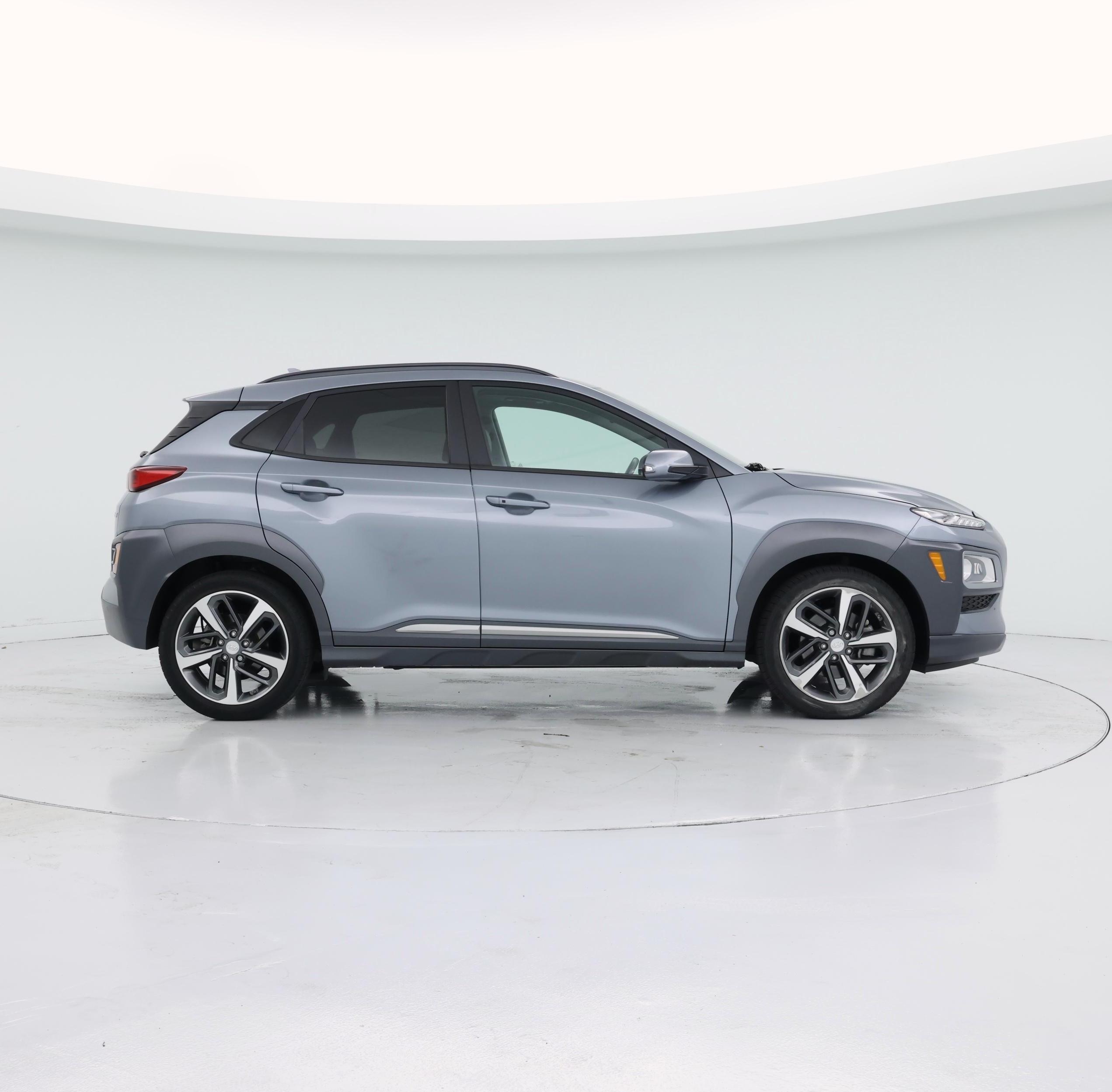 Thumbnail: 2020 Hyundai Kona - 7