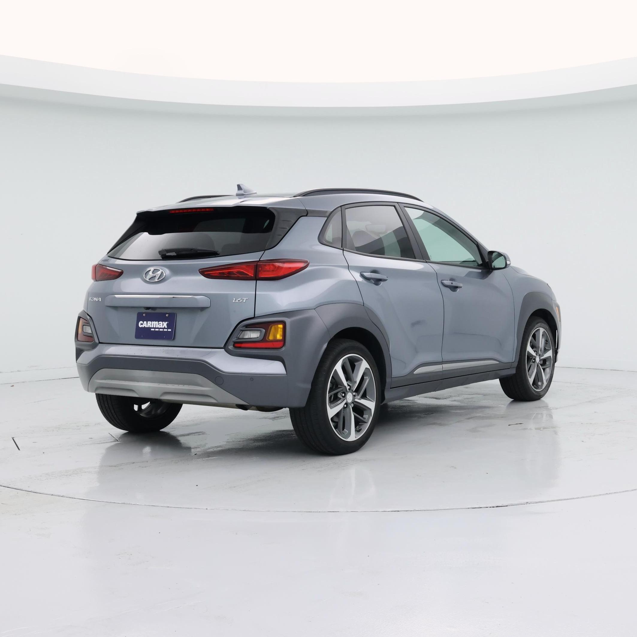 Thumbnail: 2020 Hyundai Kona - 8