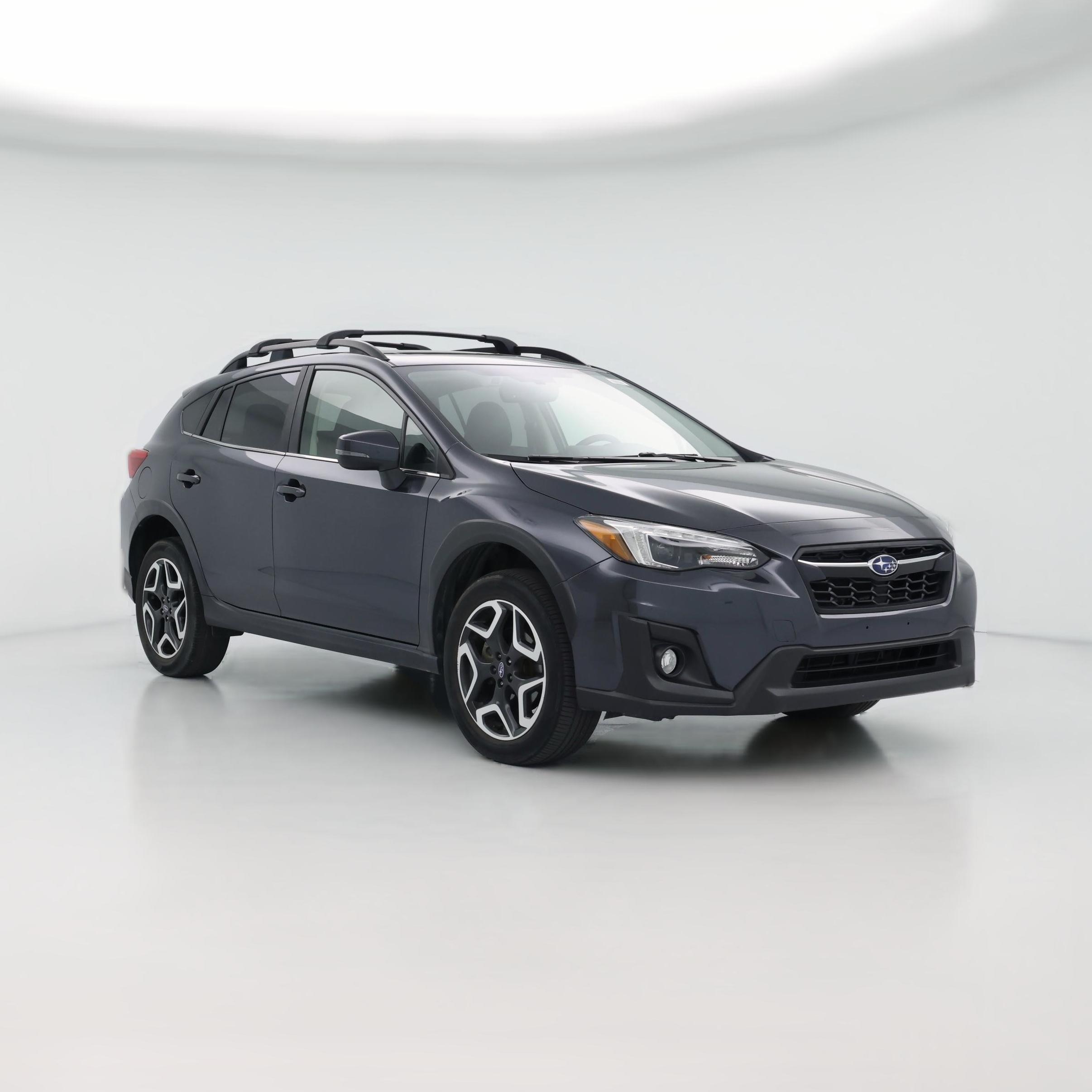 Thumbnail: 2019 Subaru Crosstrek - 1