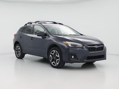 2019 Subaru Crosstrek Limited