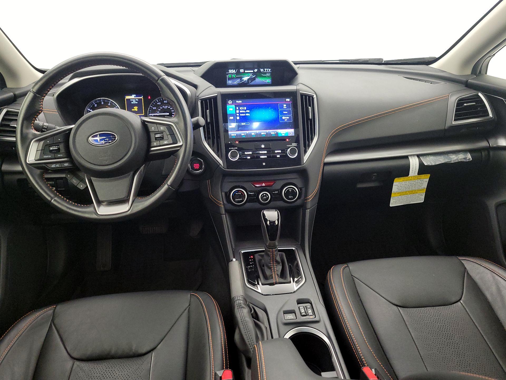 Thumbnail: 2019 Subaru Crosstrek - 9