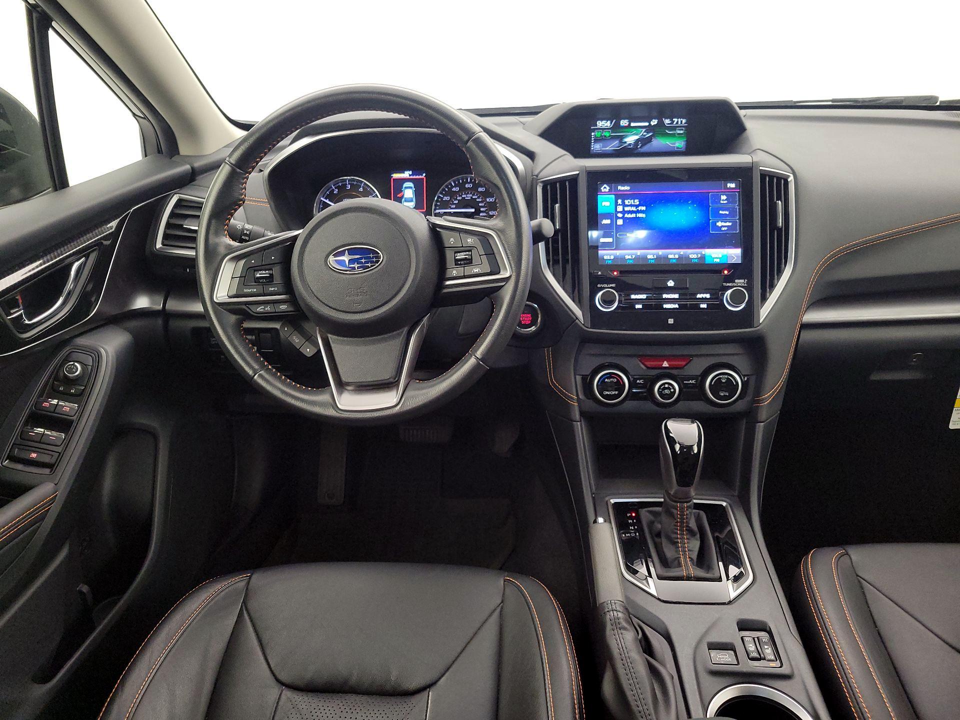 Thumbnail: 2019 Subaru Crosstrek - 10