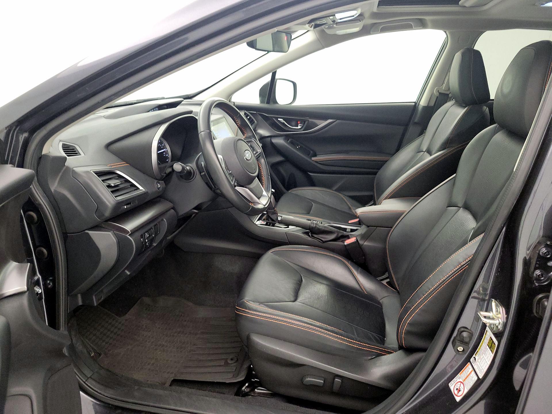 Thumbnail: 2019 Subaru Crosstrek - 11