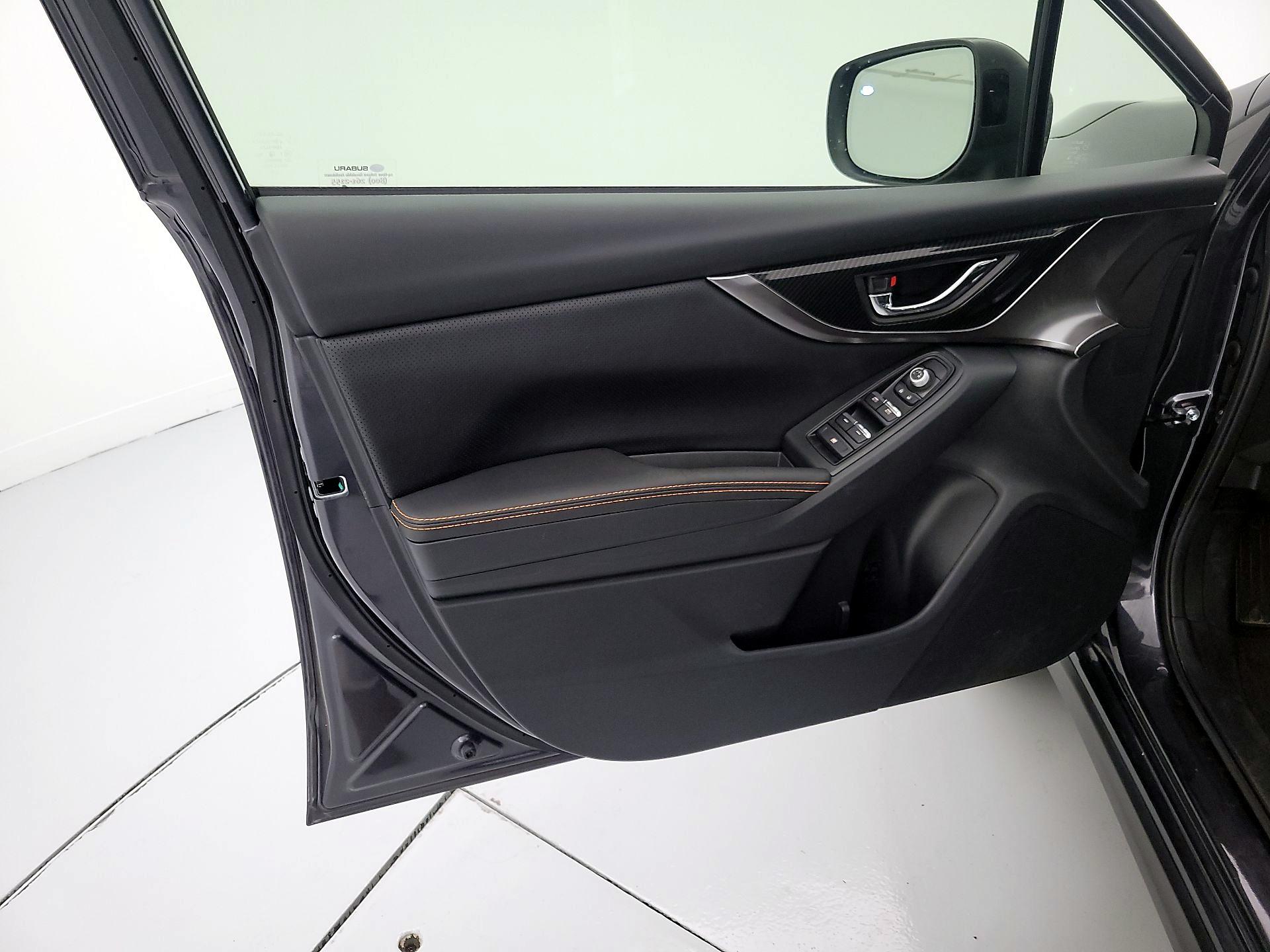 Thumbnail: 2019 Subaru Crosstrek - 12