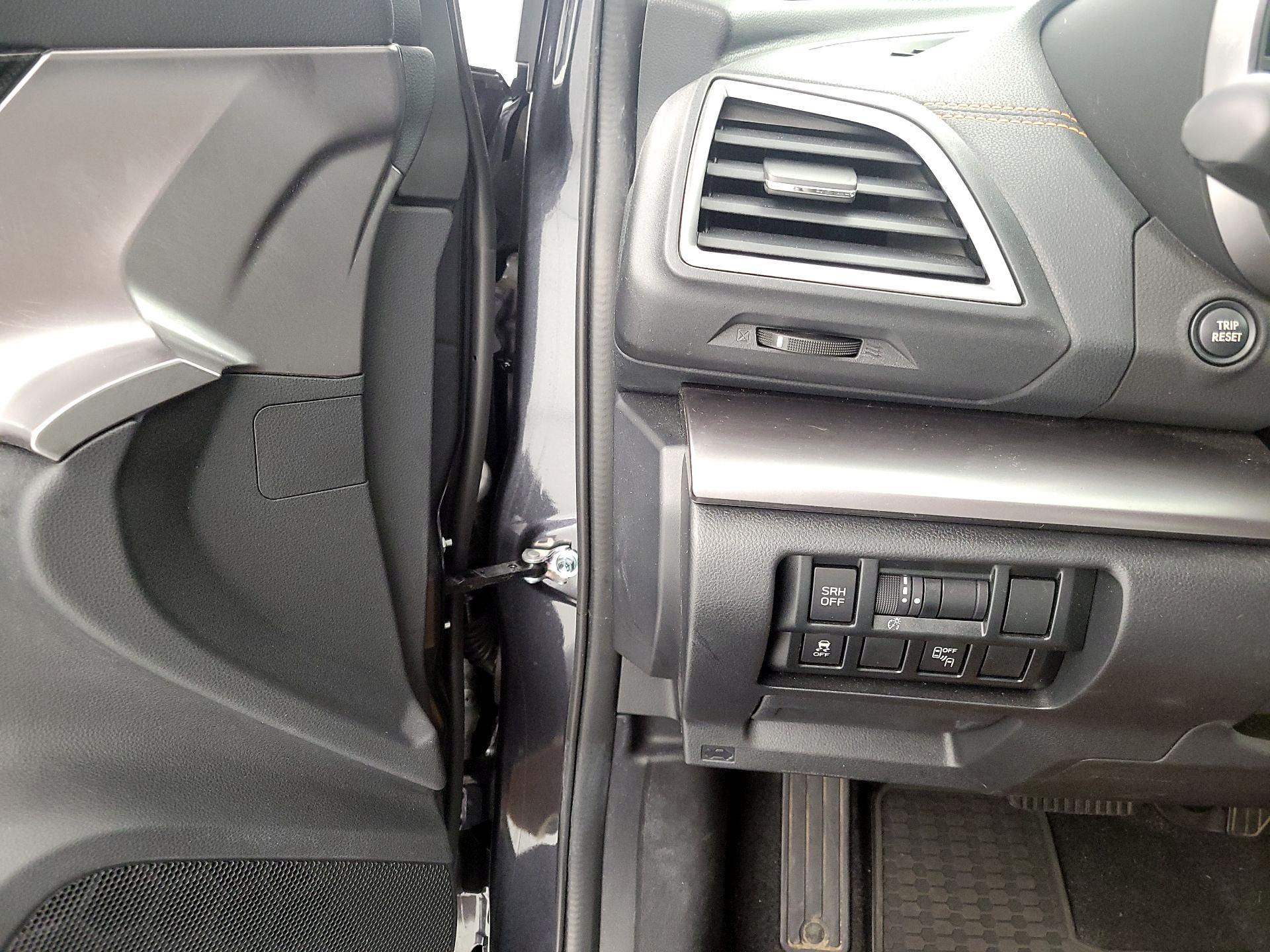 Thumbnail: 2019 Subaru Crosstrek - 13