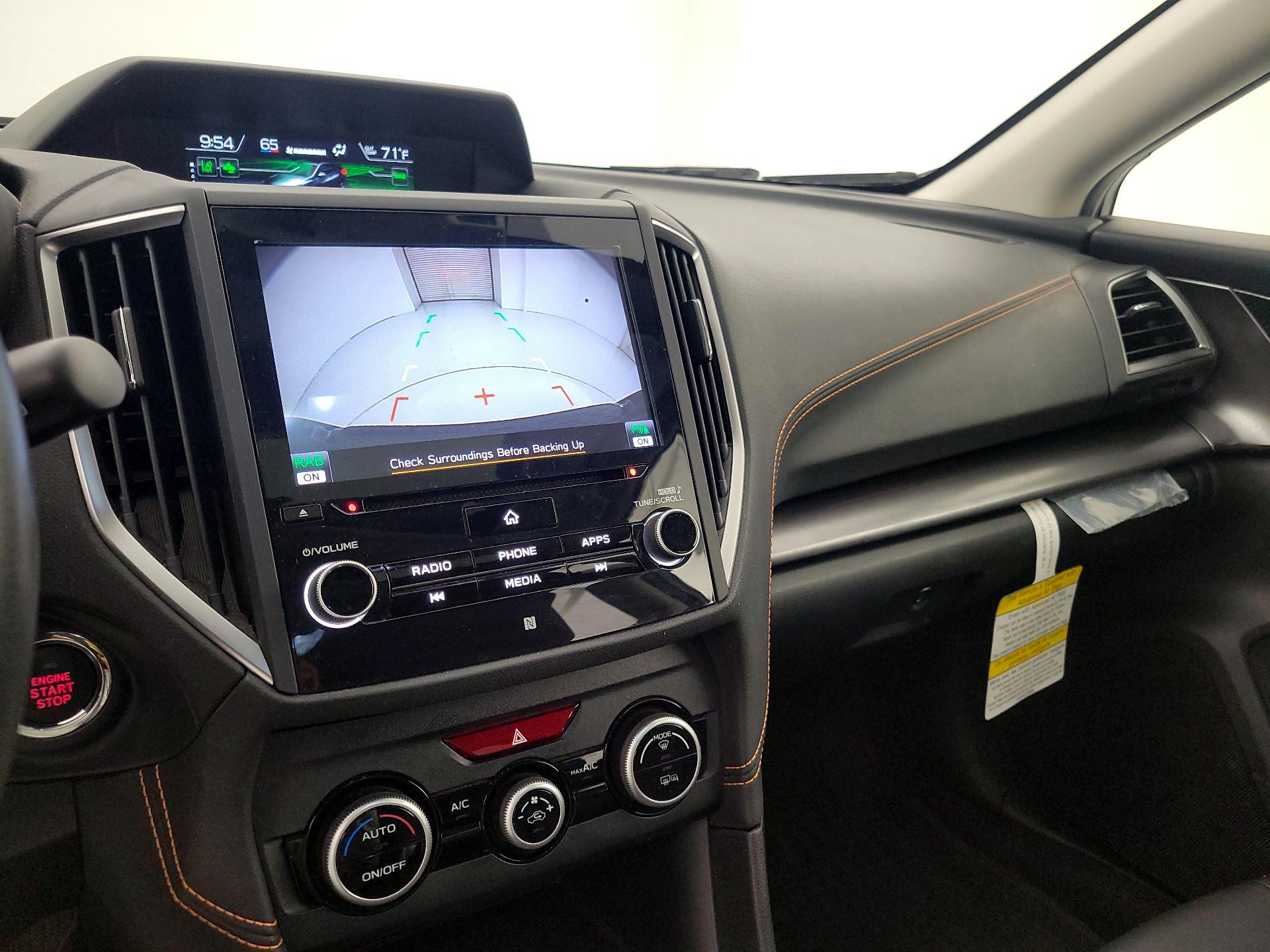 Thumbnail: 2019 Subaru Crosstrek - 14