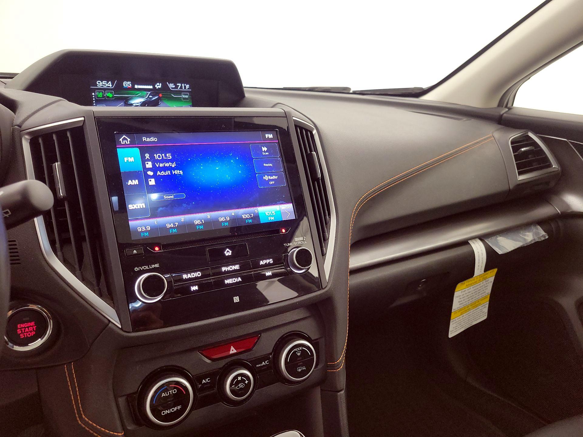 Thumbnail: 2019 Subaru Crosstrek - 15