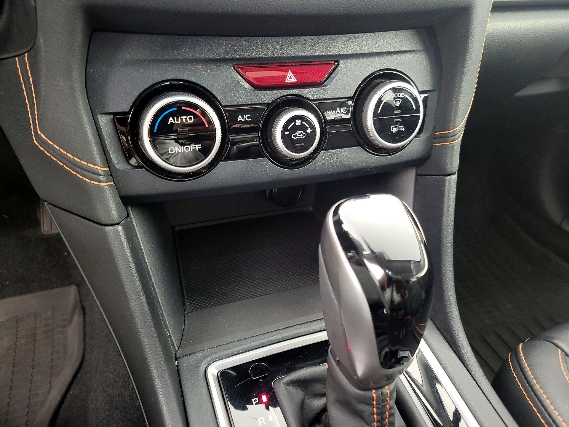 Thumbnail: 2019 Subaru Crosstrek - 16