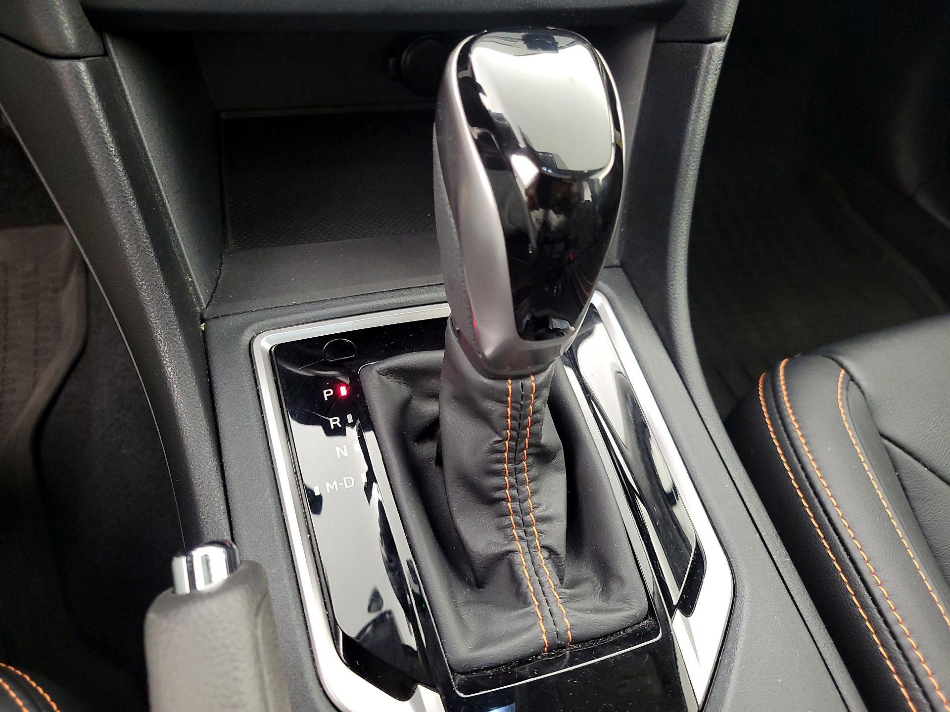 Thumbnail: 2019 Subaru Crosstrek - 17