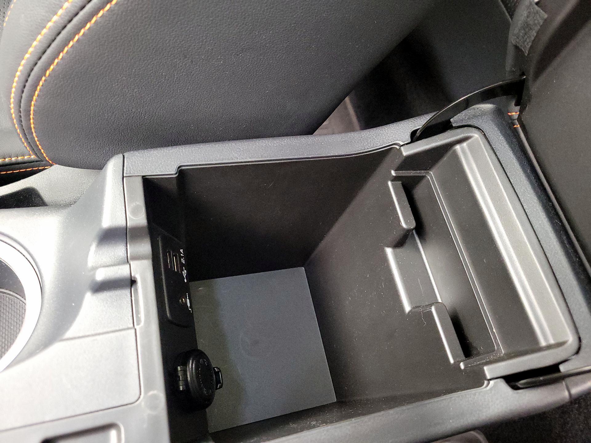 Thumbnail: 2019 Subaru Crosstrek - 18