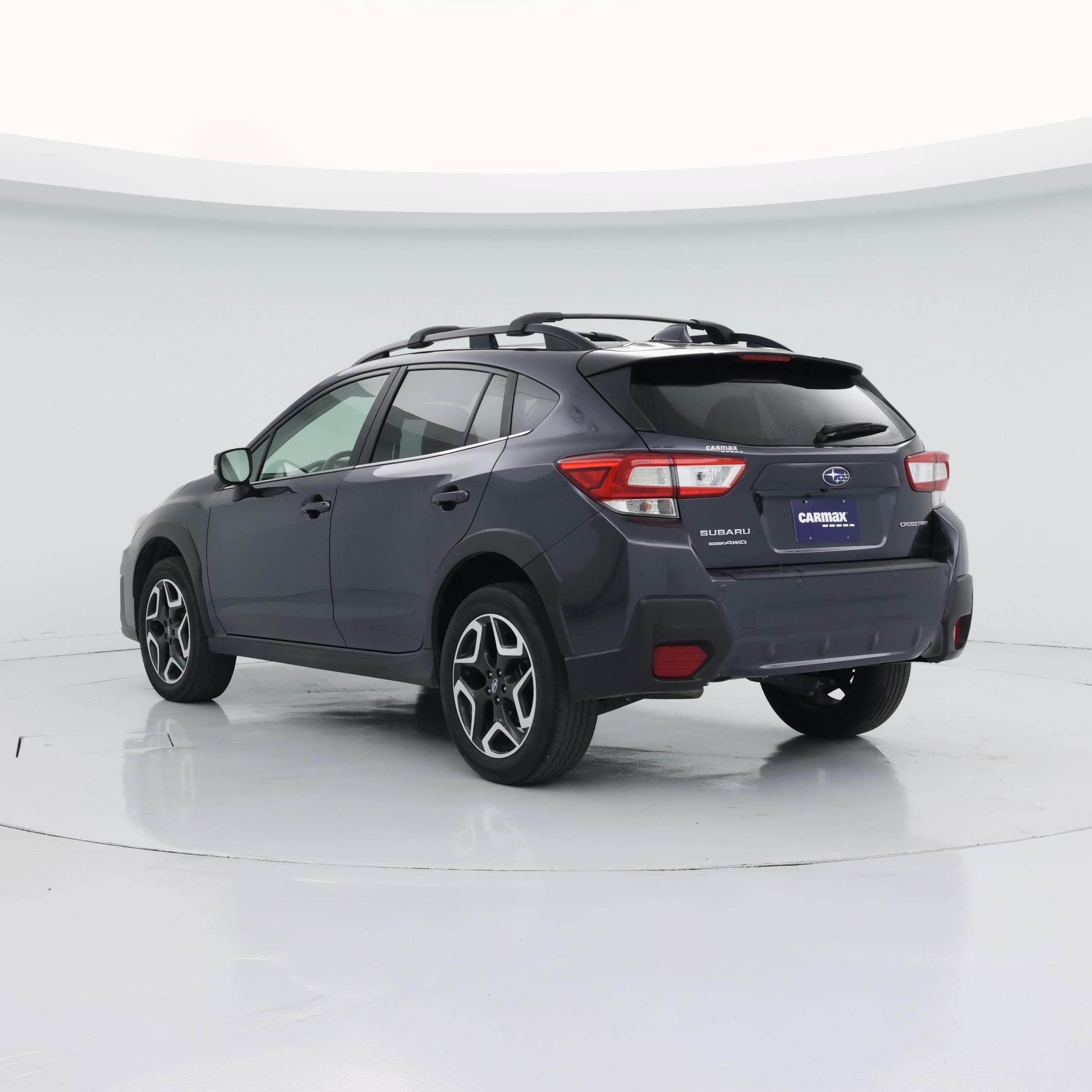 Thumbnail: 2019 Subaru Crosstrek - 2