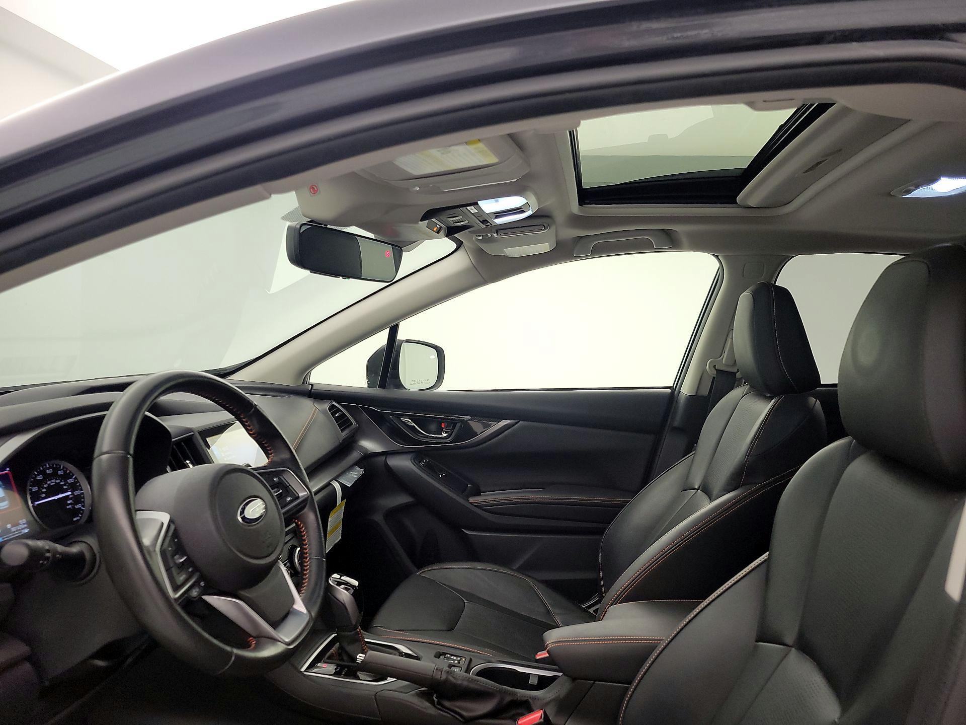 Thumbnail: 2019 Subaru Crosstrek - 19