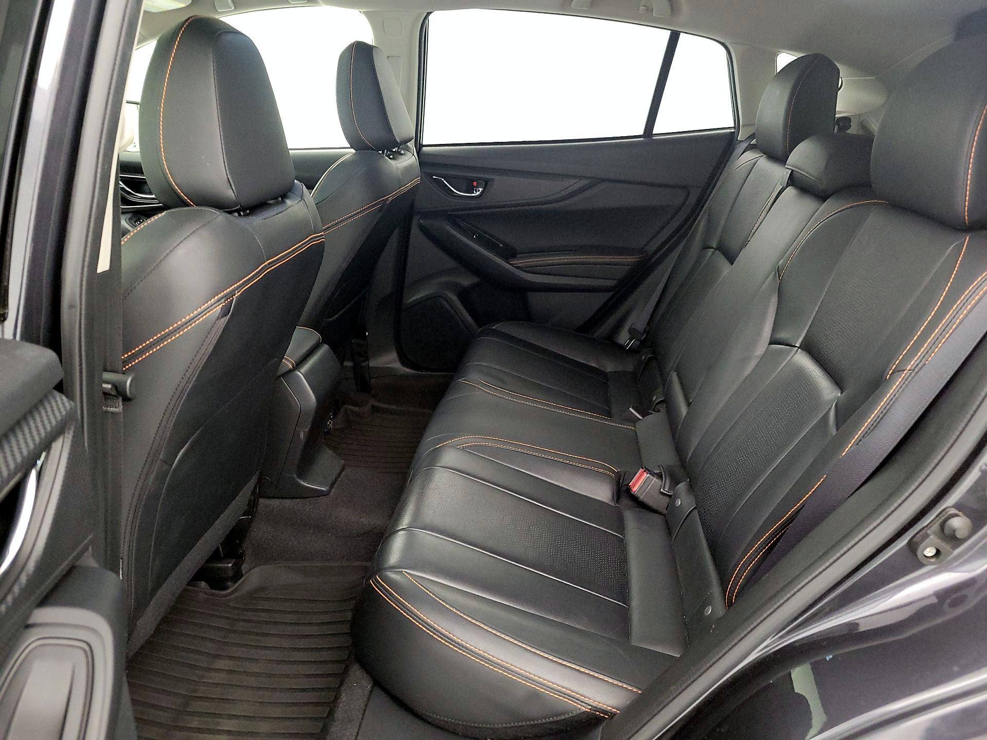 Thumbnail: 2019 Subaru Crosstrek - 20