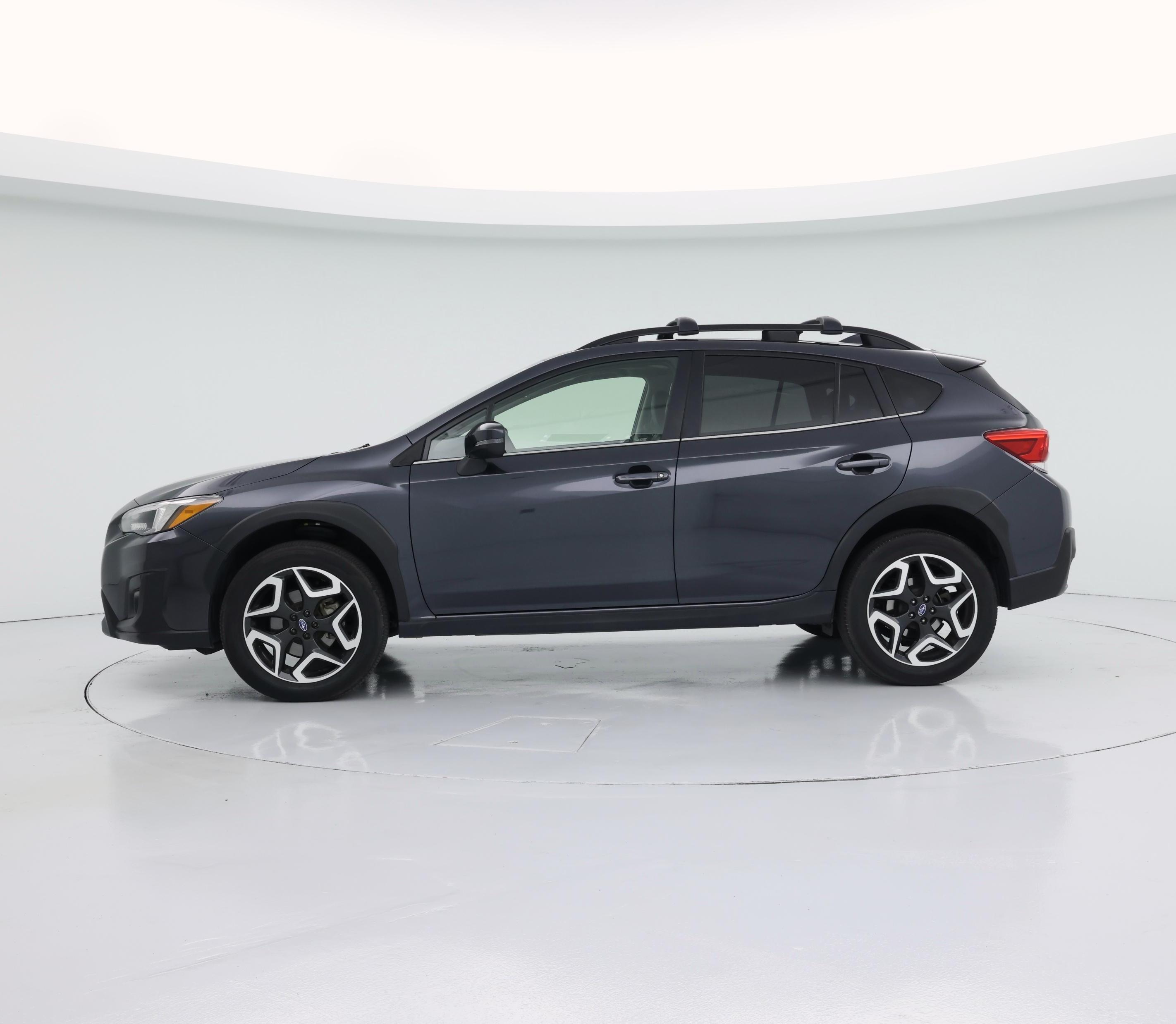 Thumbnail: 2019 Subaru Crosstrek - 3