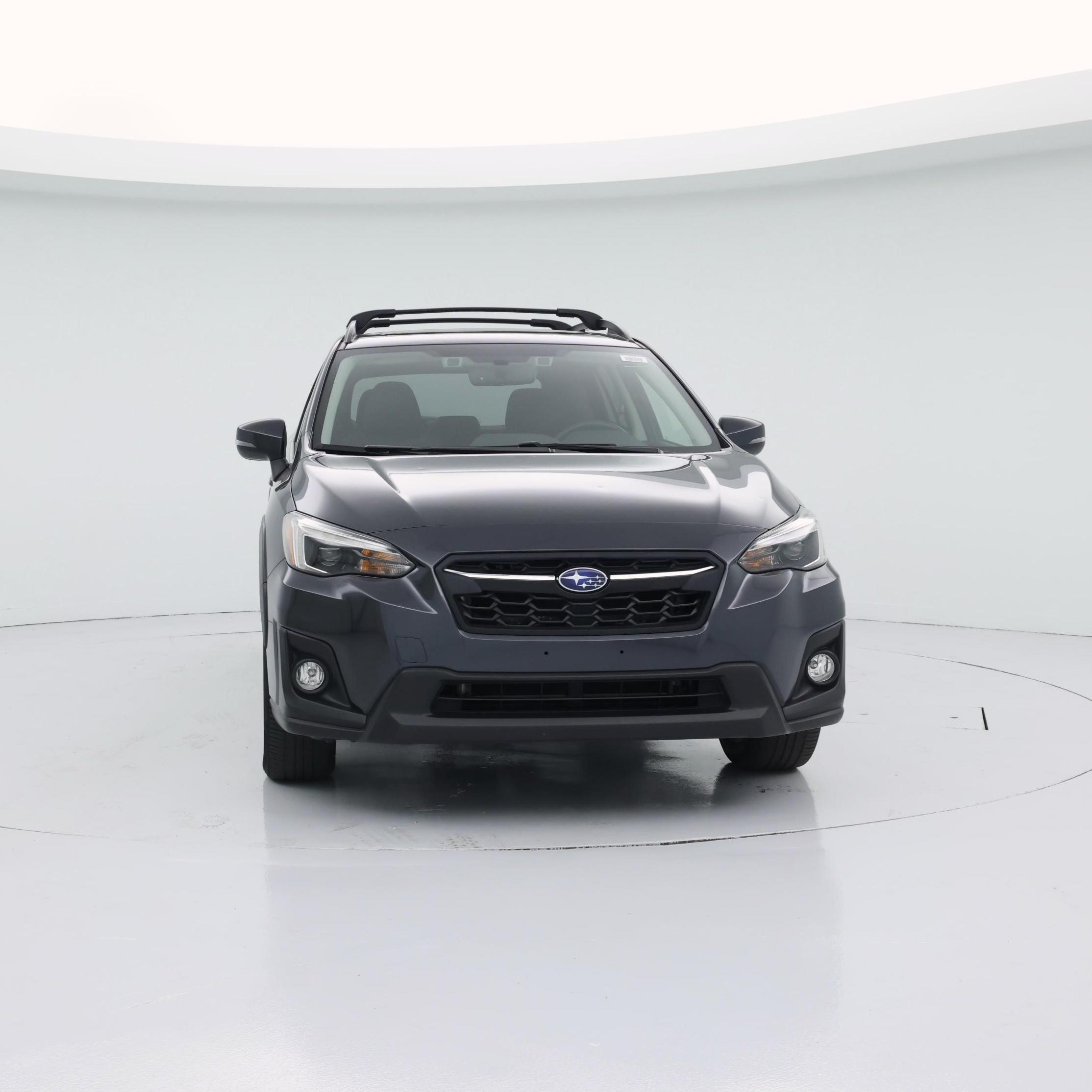 Thumbnail: 2019 Subaru Crosstrek - 5