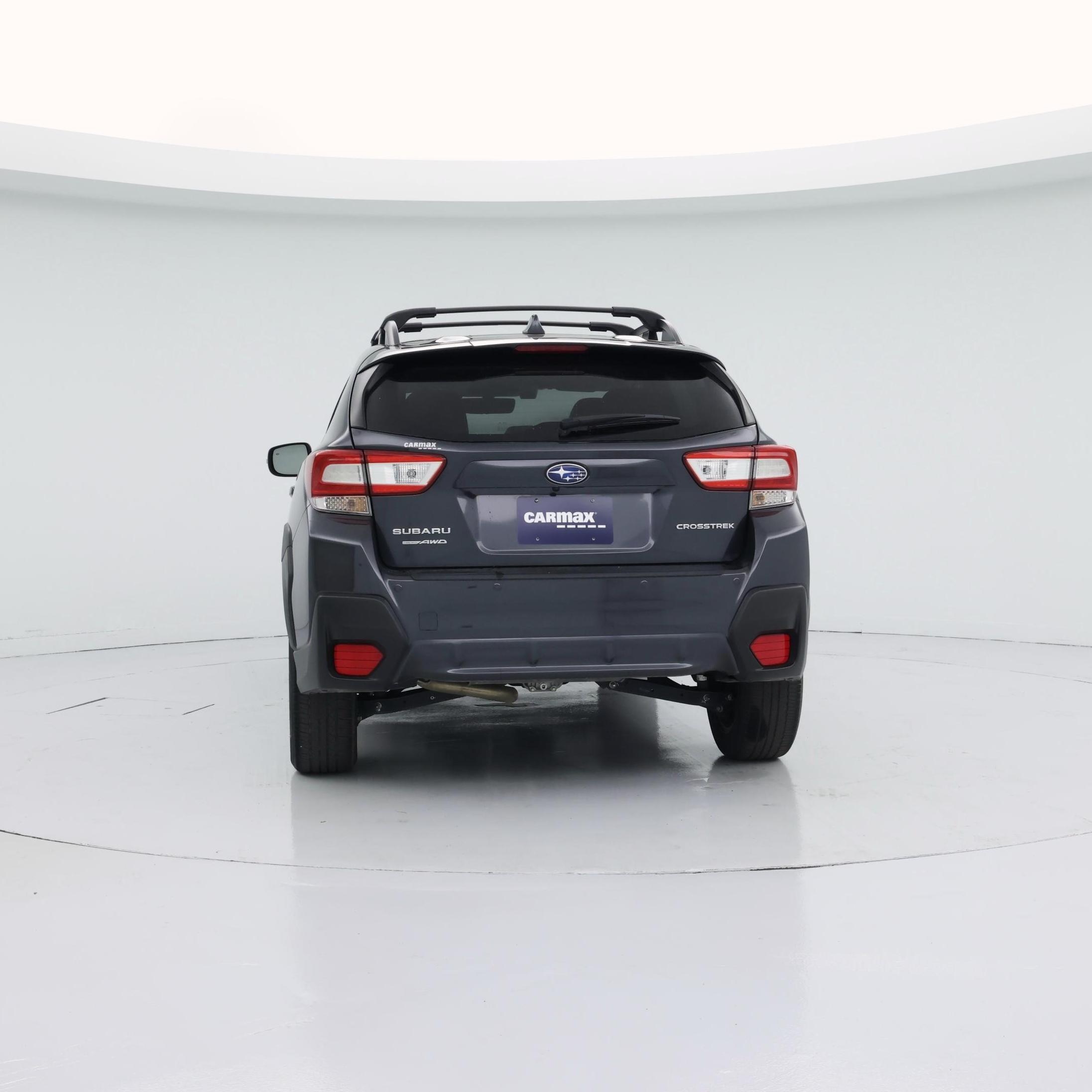 Thumbnail: 2019 Subaru Crosstrek - 6