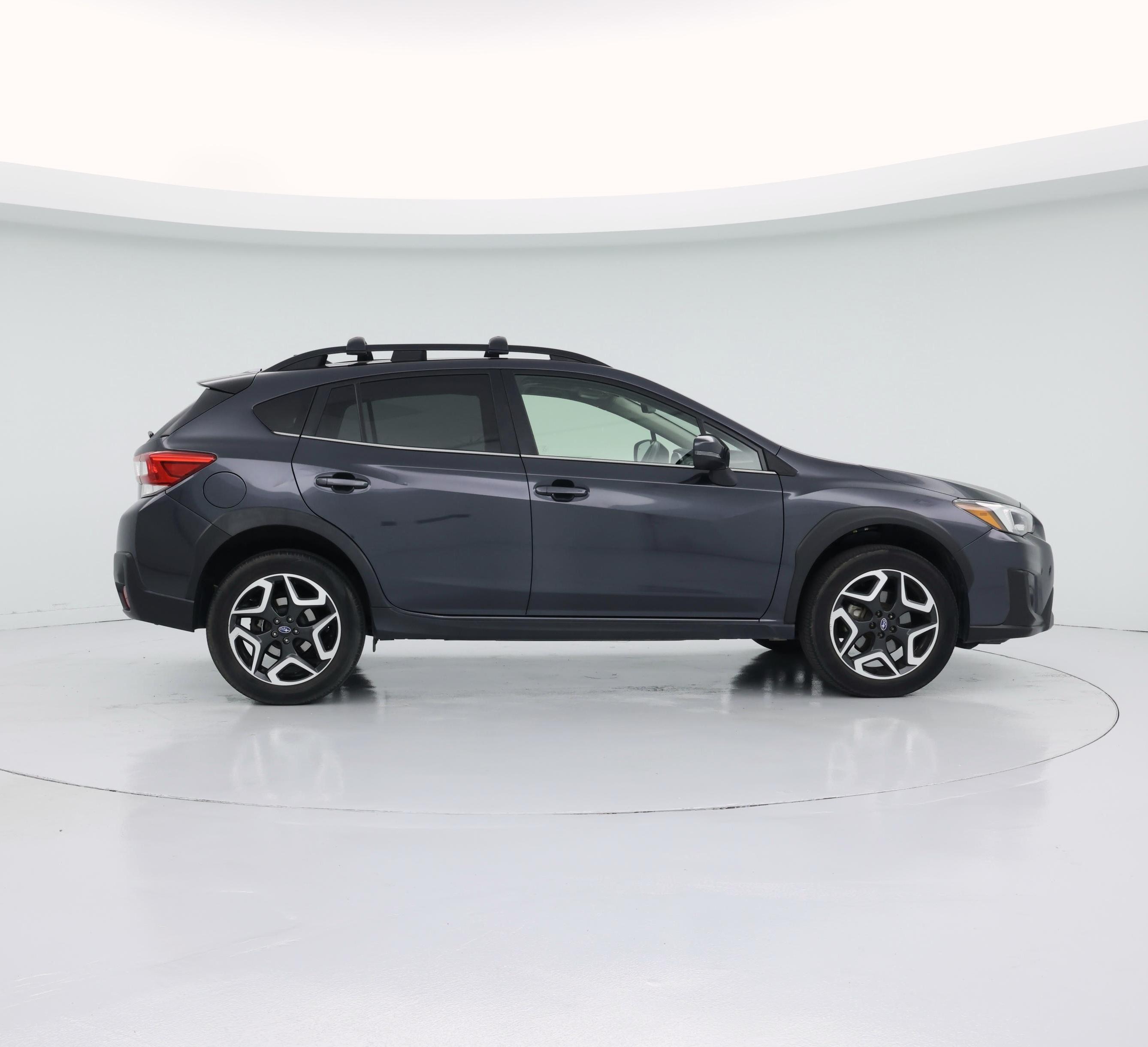 Thumbnail: 2019 Subaru Crosstrek - 7