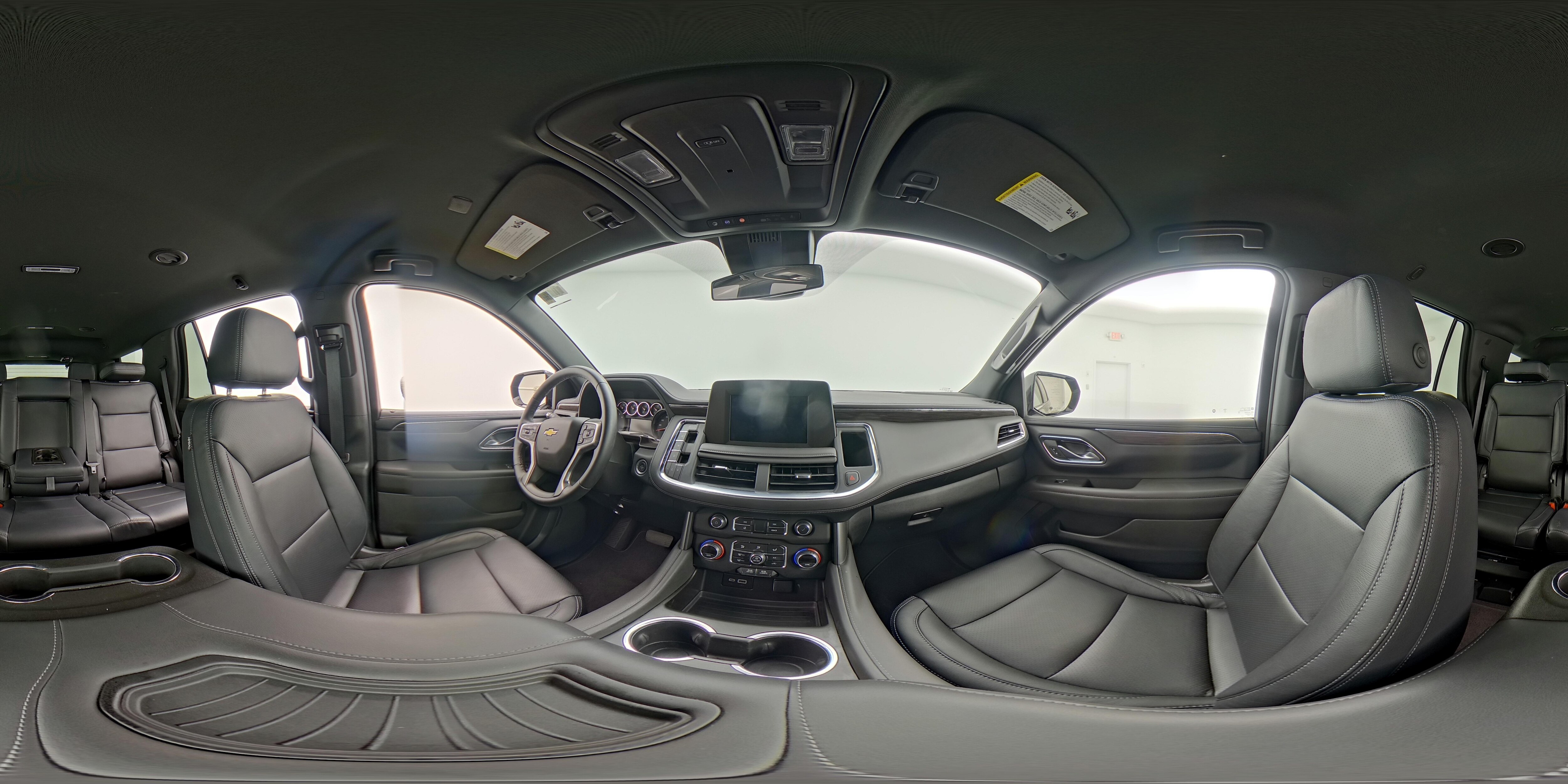 2024 Chevrolet Tahoe LS - Photo 25