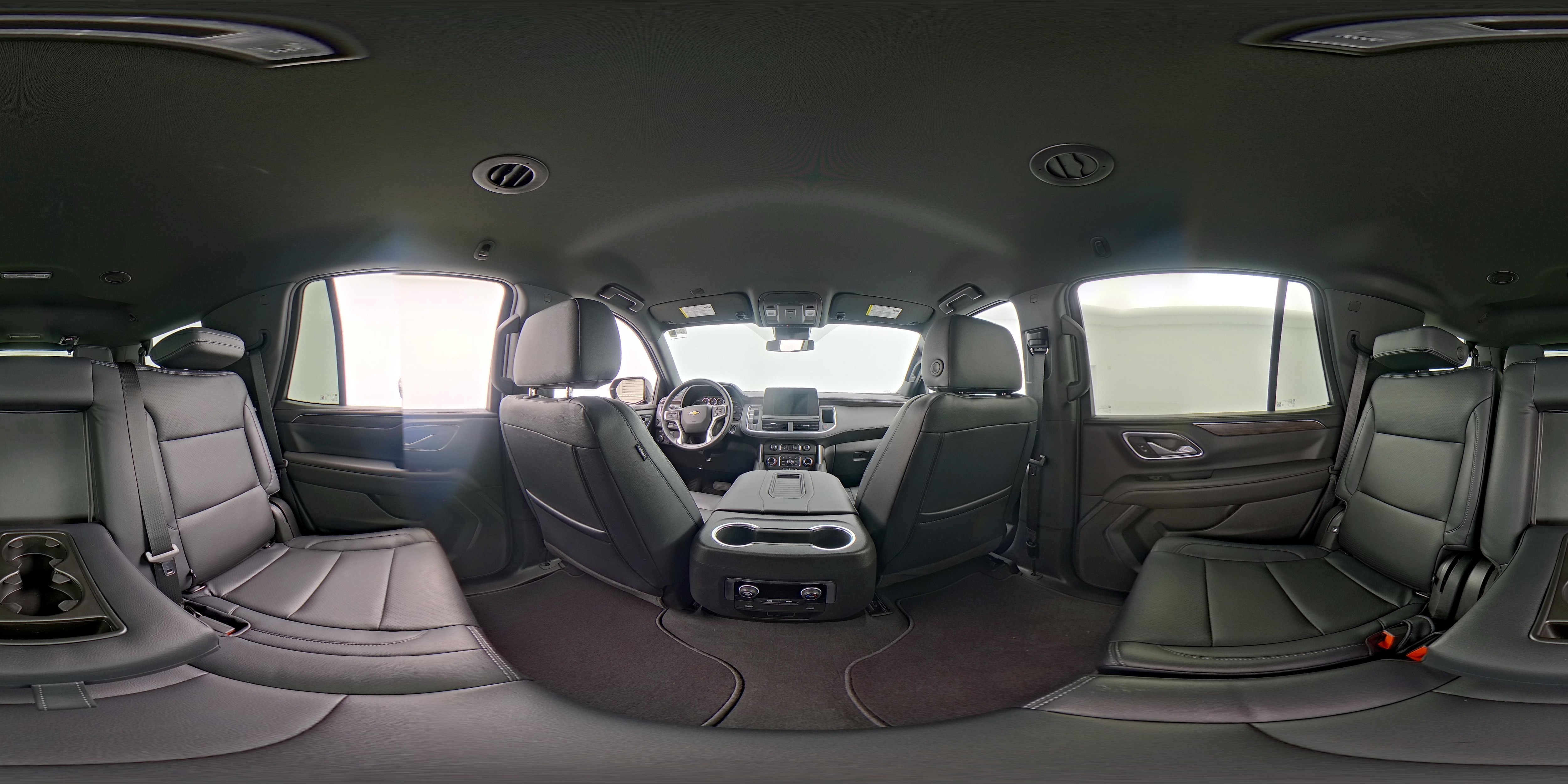 2024 Chevrolet Tahoe LS - Photo 26