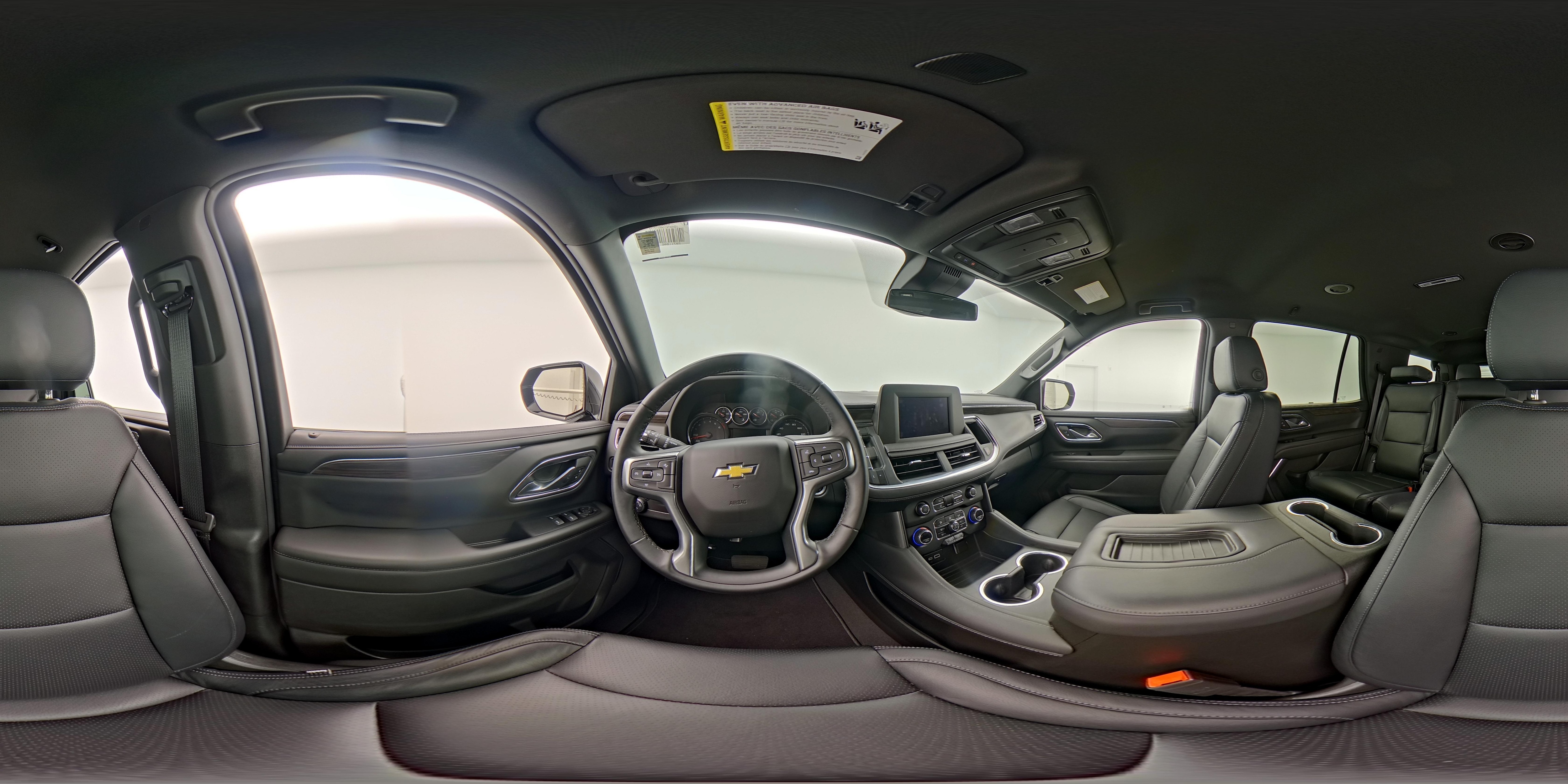 2024 Chevrolet Tahoe LS - Photo 27
