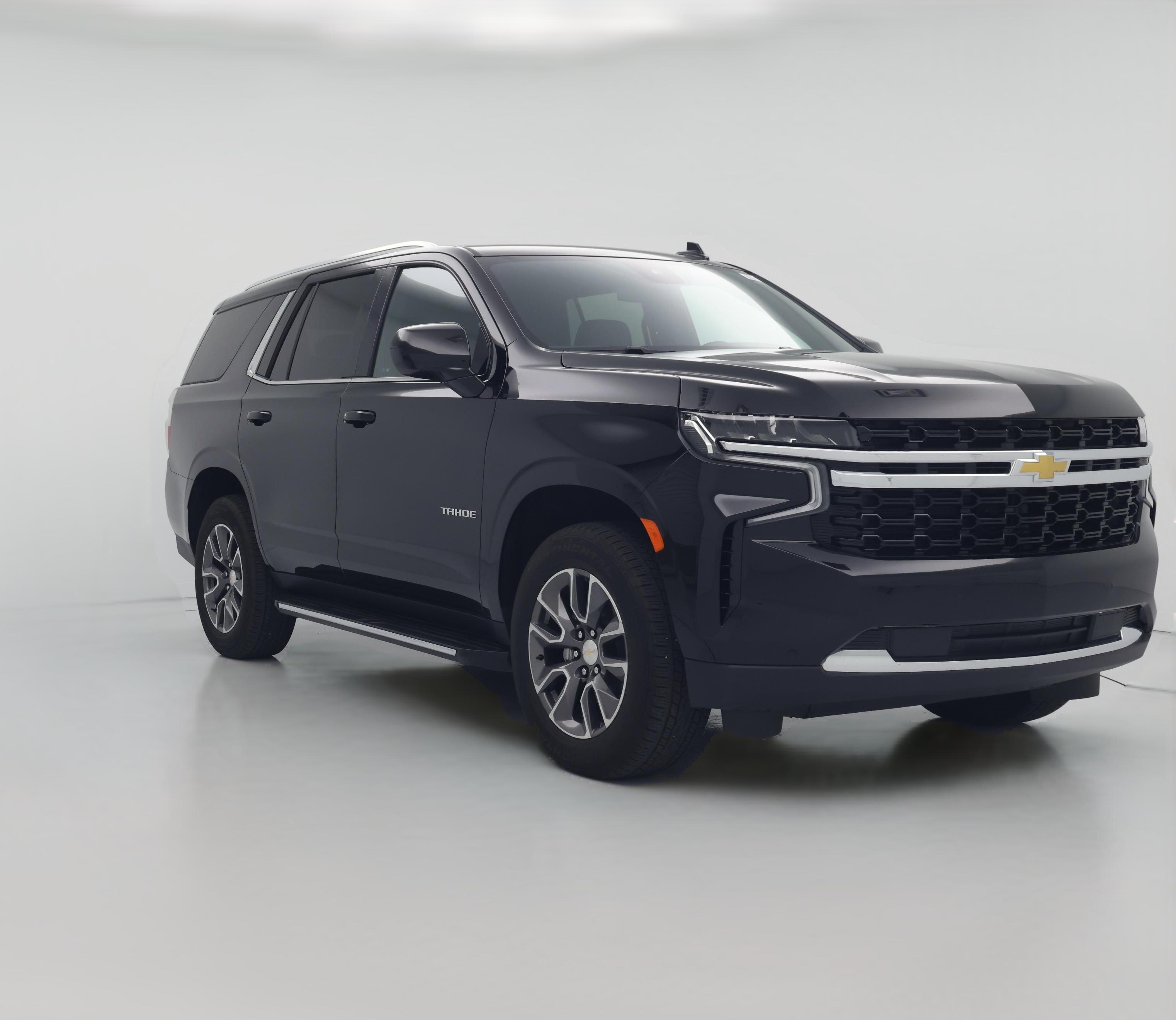 2024 Chevrolet Tahoe
