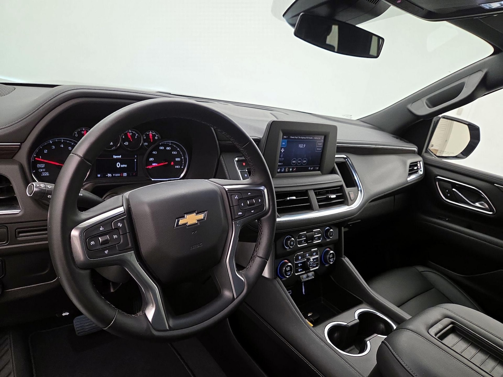 2024 Chevrolet Tahoe LS - Photo 10