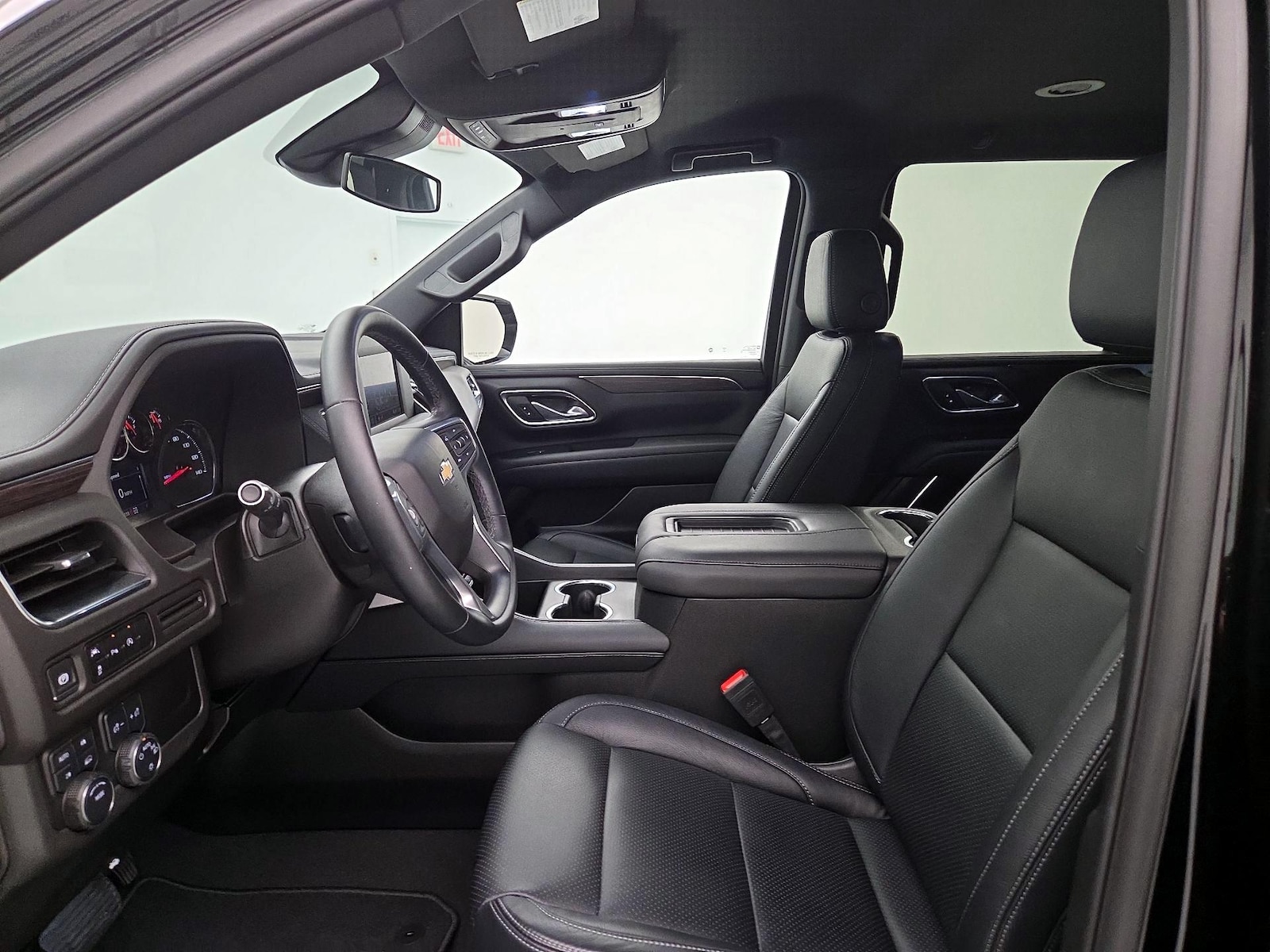 2024 Chevrolet Tahoe LS - Photo 12