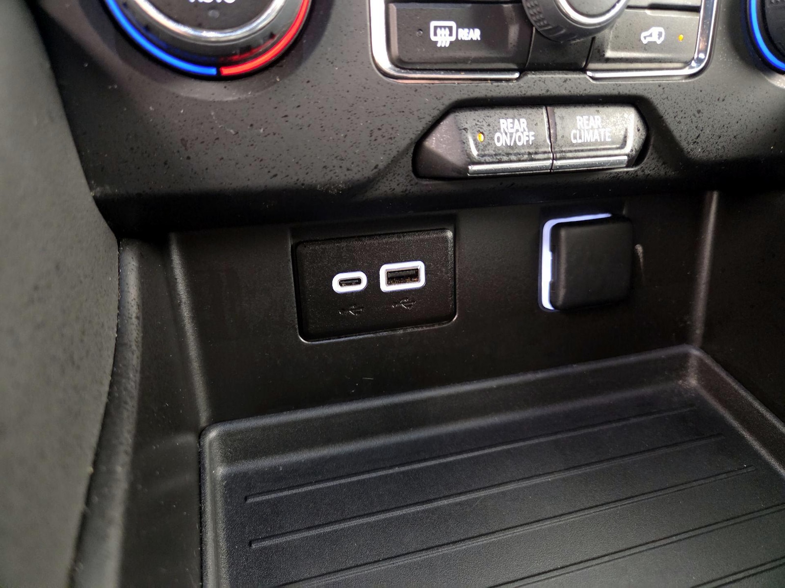 2024 Chevrolet Tahoe LS - Photo 19