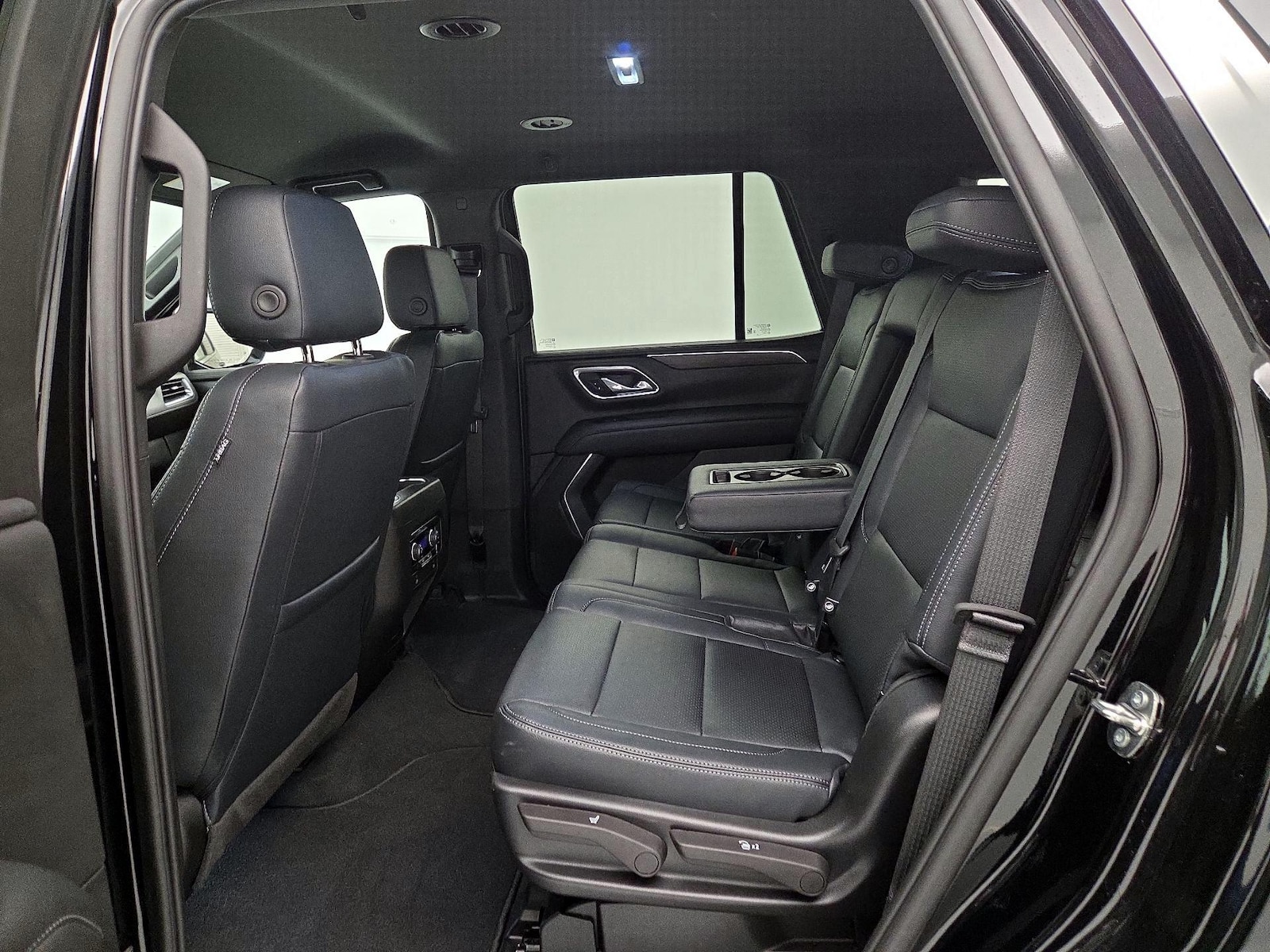 2024 Chevrolet Tahoe LS - Photo 20