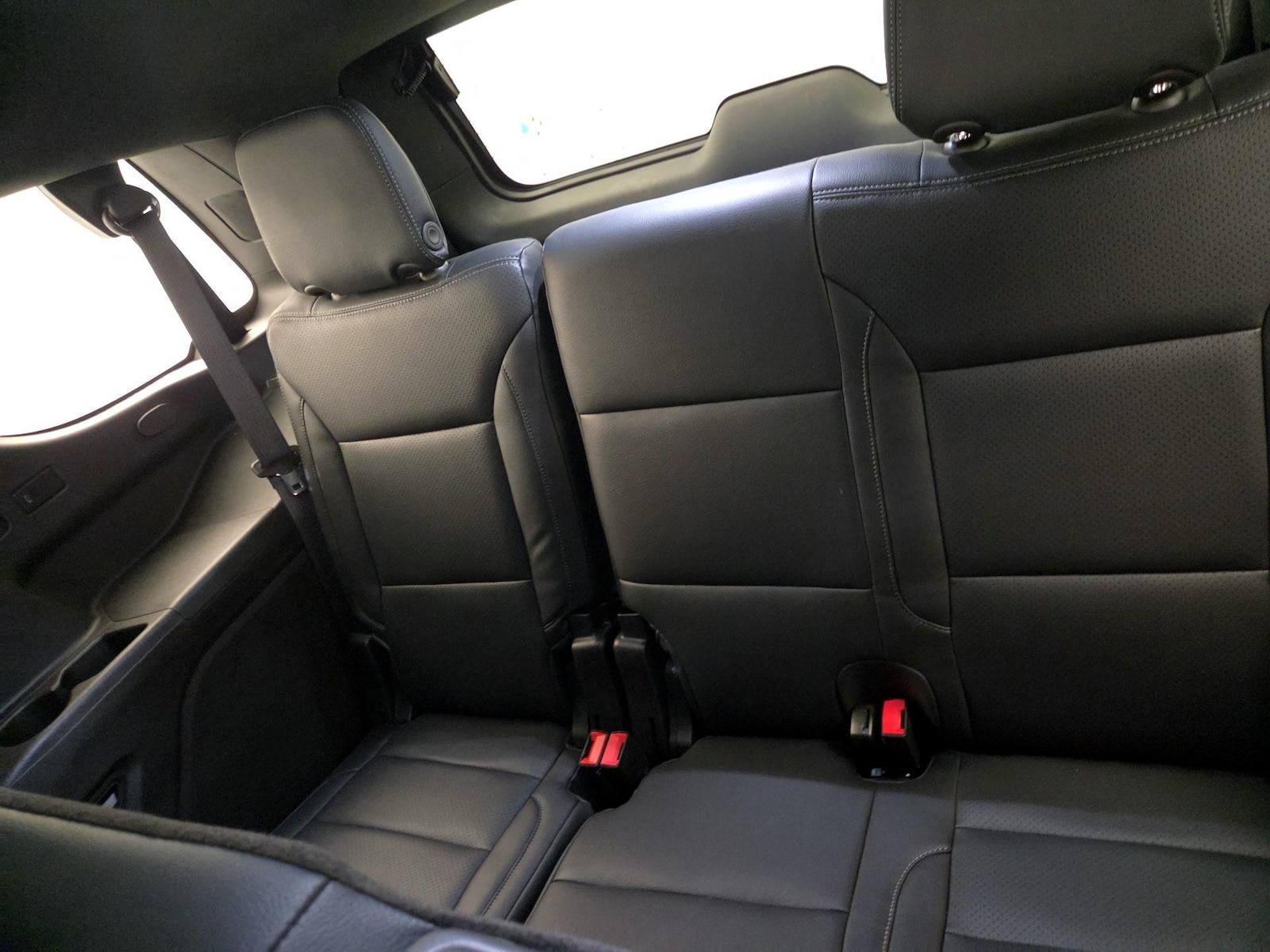 2024 Chevrolet Tahoe LS - Photo 21