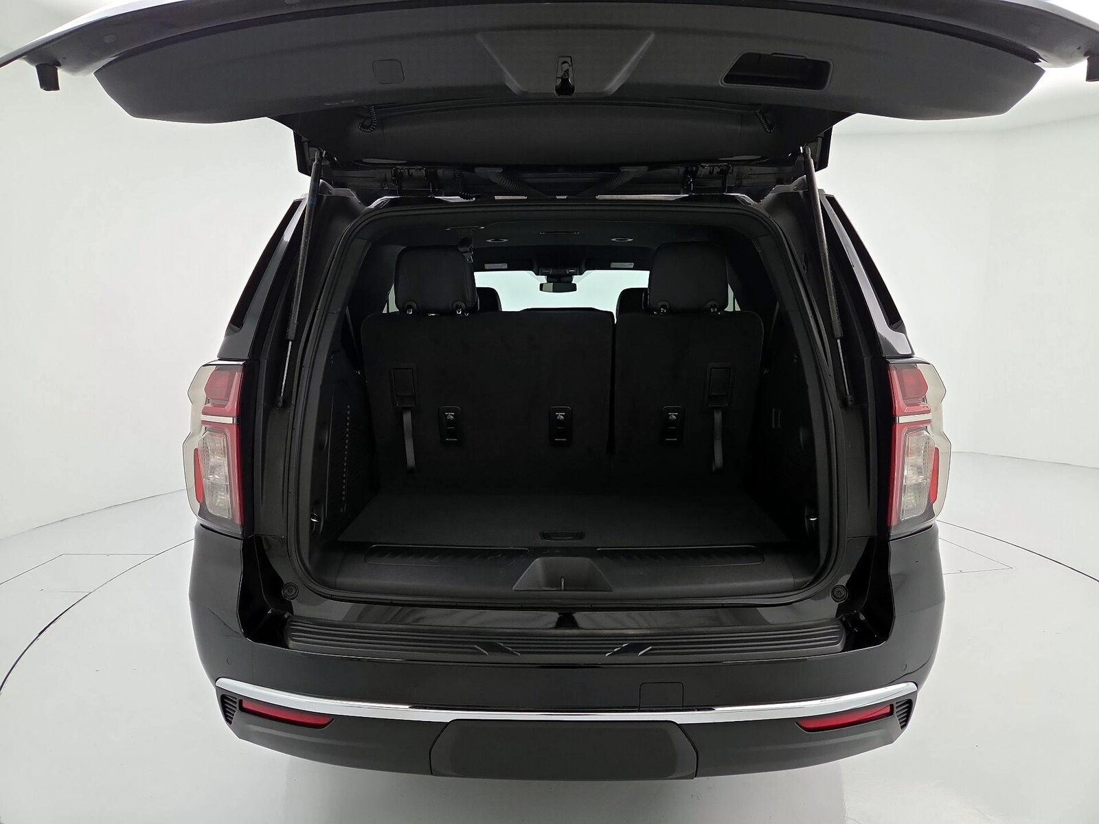 2024 Chevrolet Tahoe LS - Photo 22