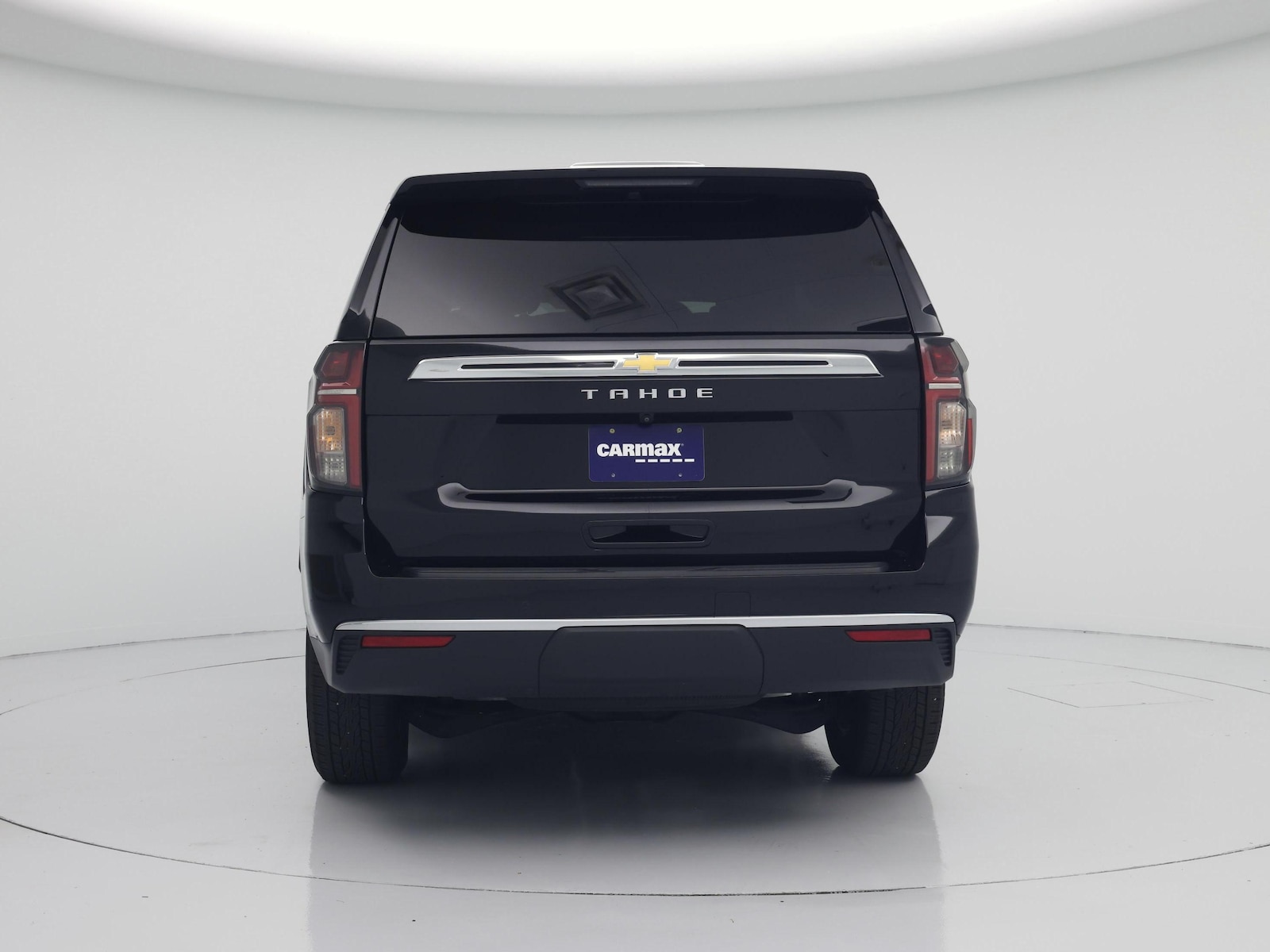 2024 Chevrolet Tahoe LS - Photo 7