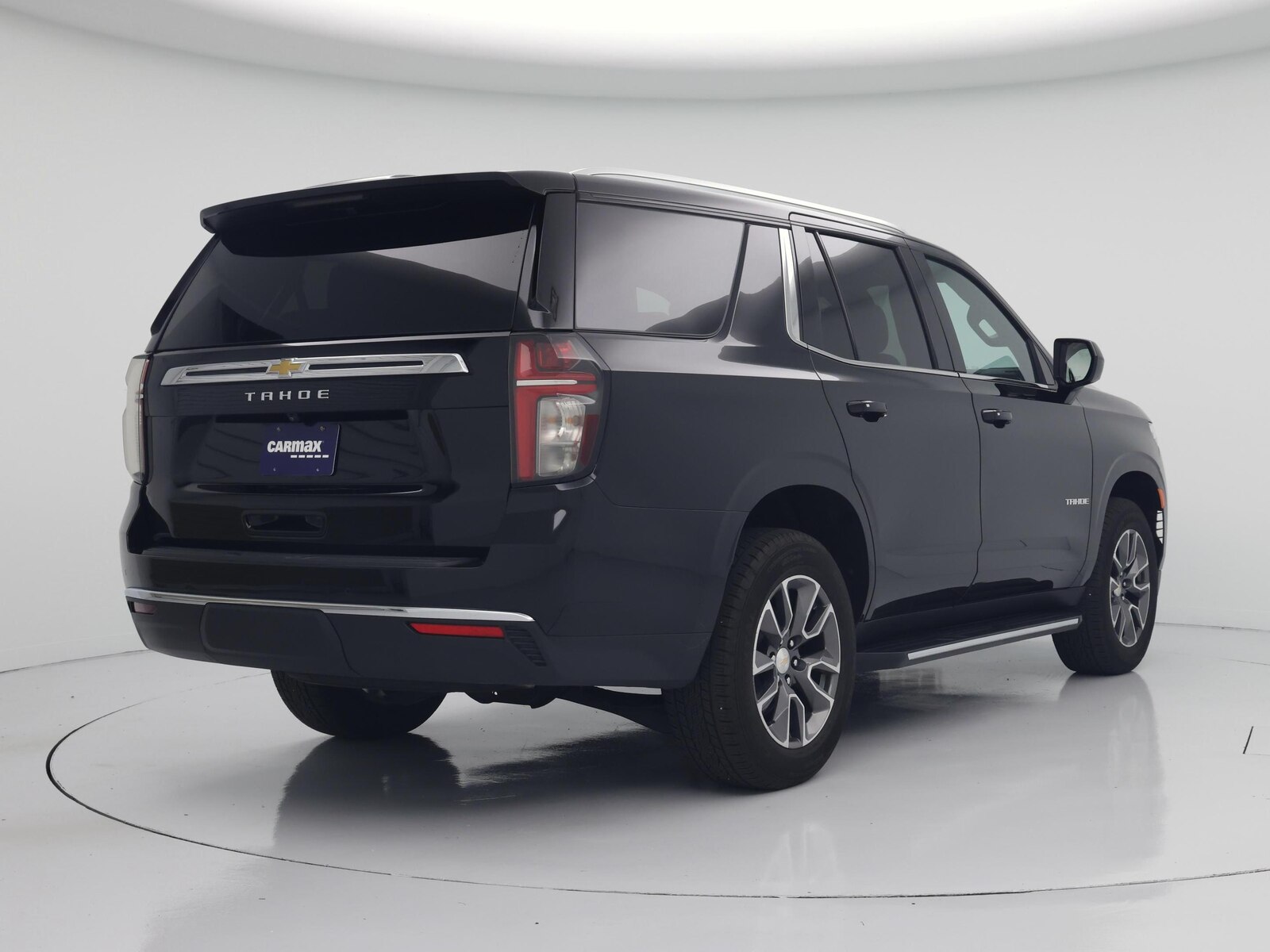2024 Chevrolet Tahoe LS - Photo 9