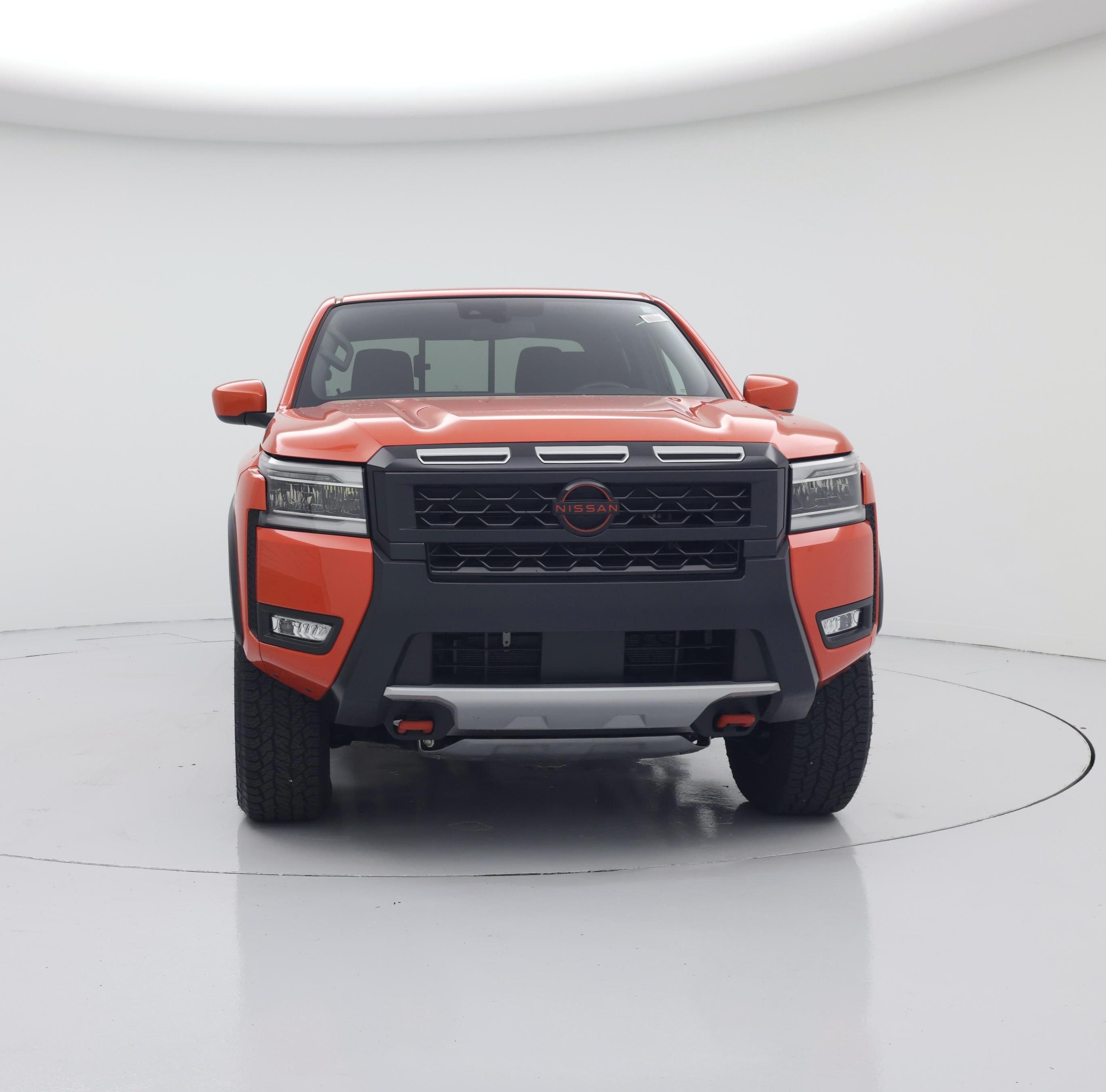 Thumbnail: 2025 Nissan Frontier - 5