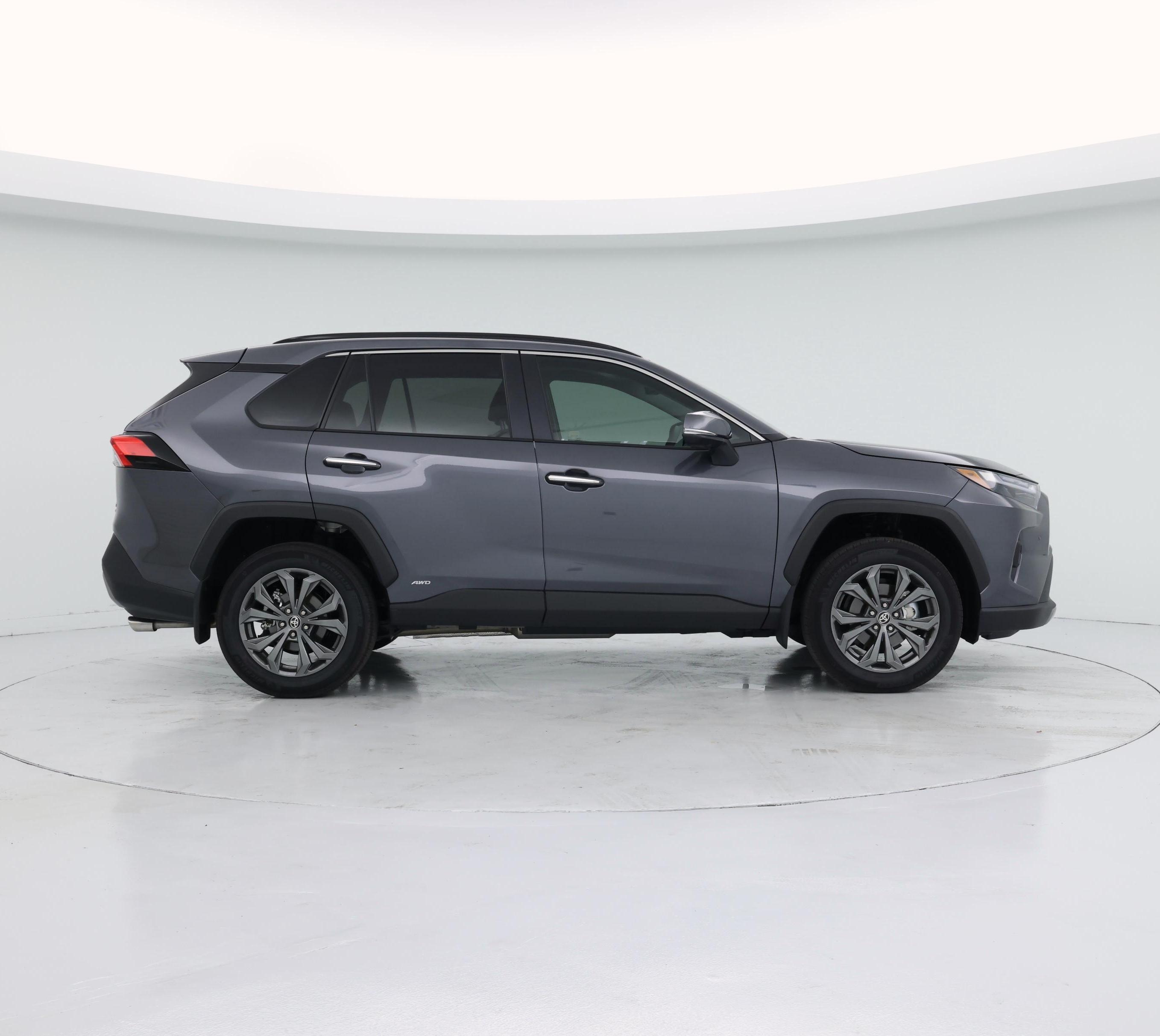 Thumbnail: 2025 Toyota RAV4 - 7