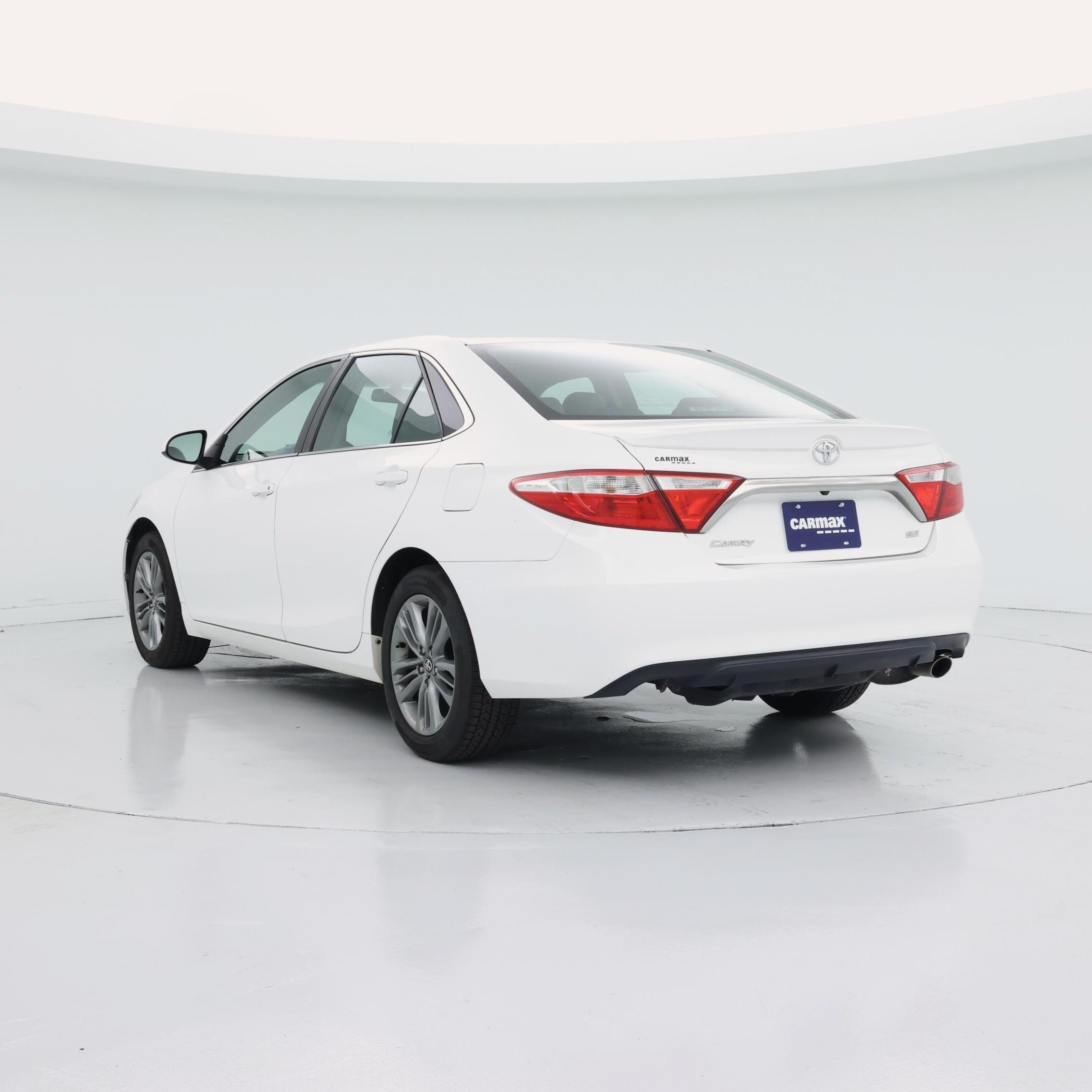 Thumbnail: 2017 Toyota Camry - 2